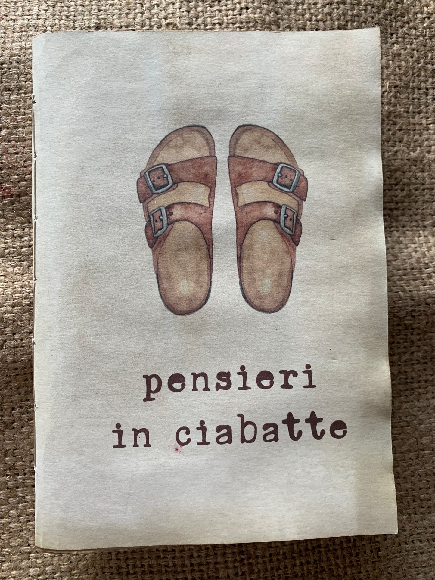 Pensieri Estivi