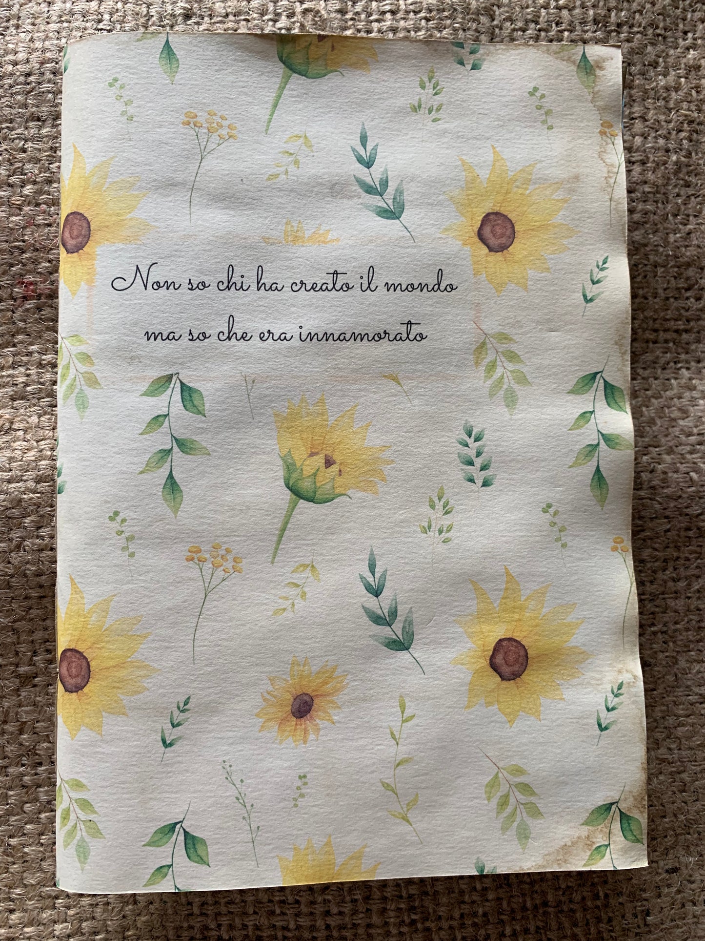 Innamorato