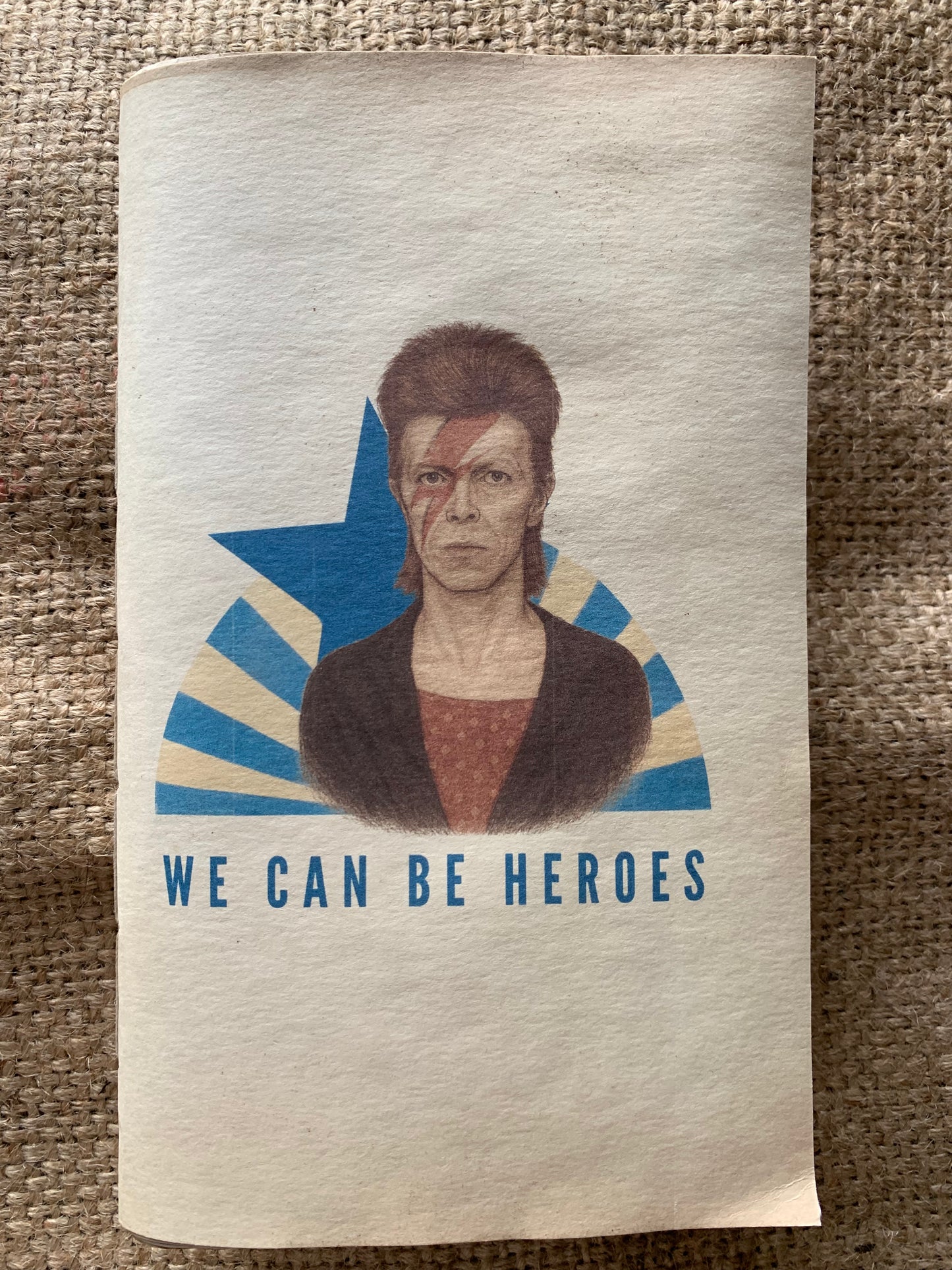 Bowie