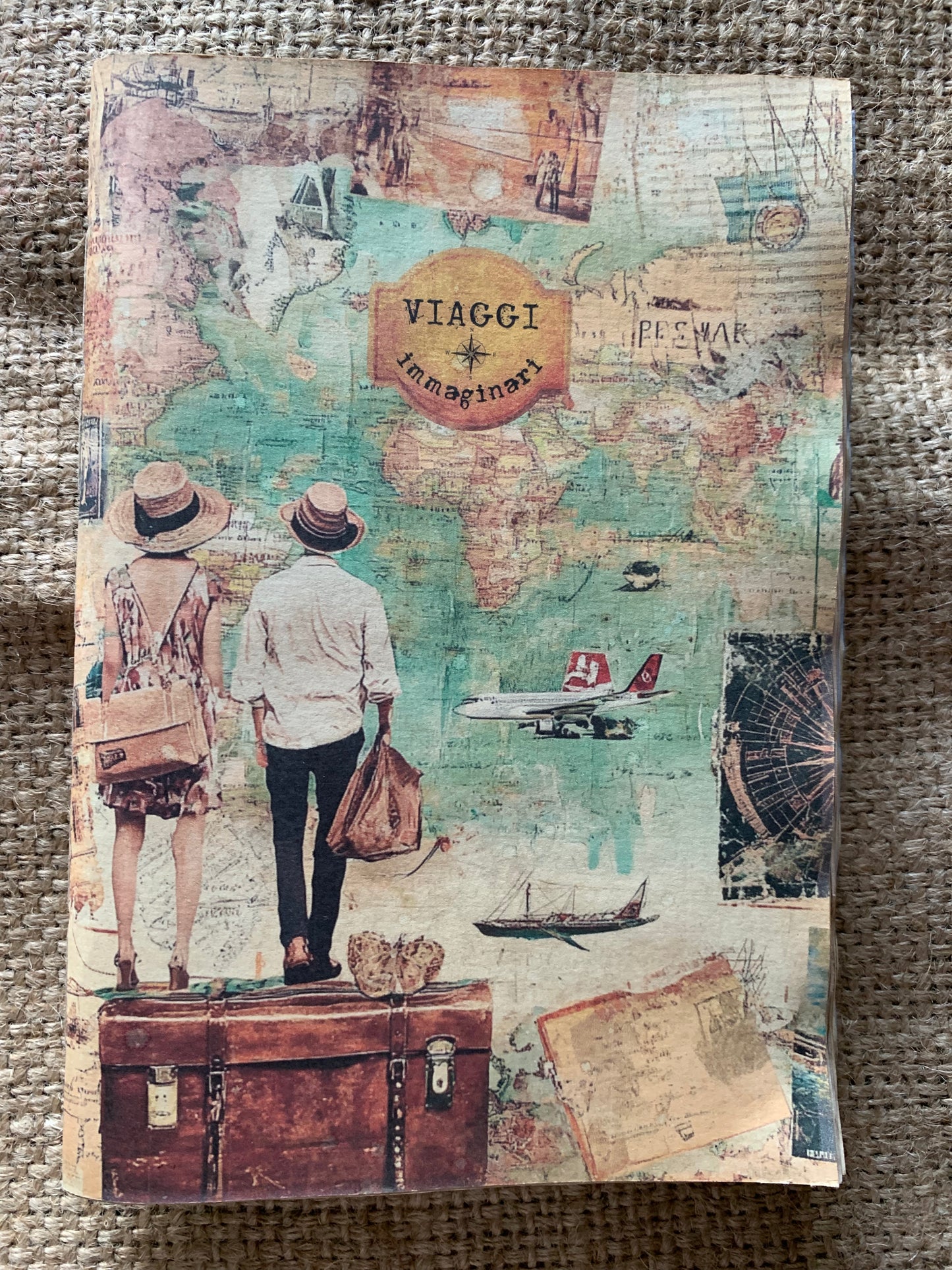 Viaggi Immaginari