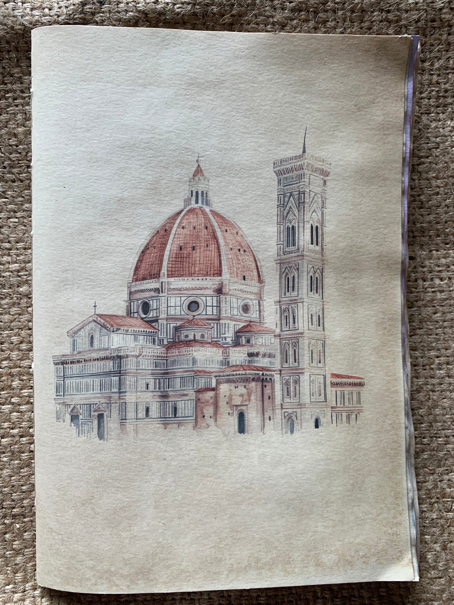 Firenze Duomo