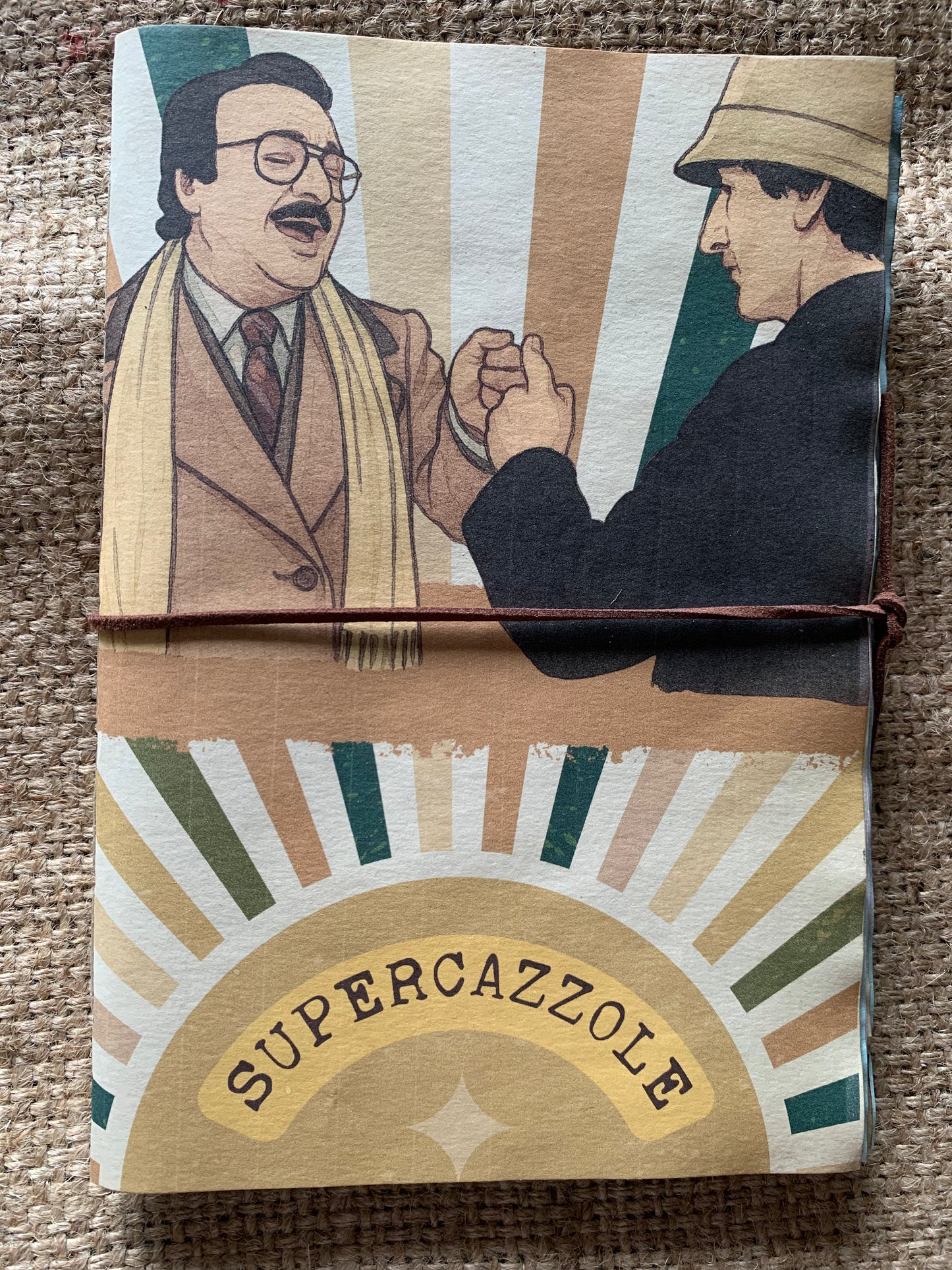 Supercazzole