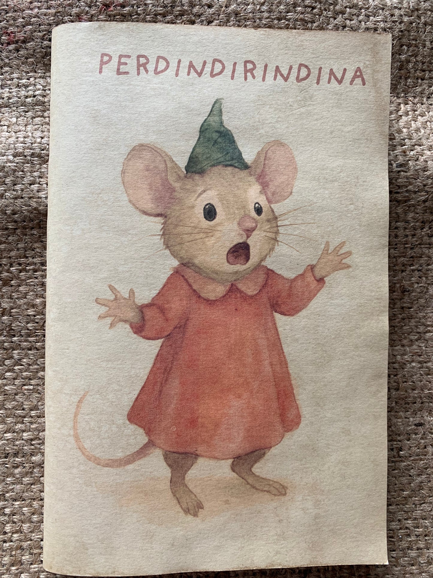 Perdindirindina