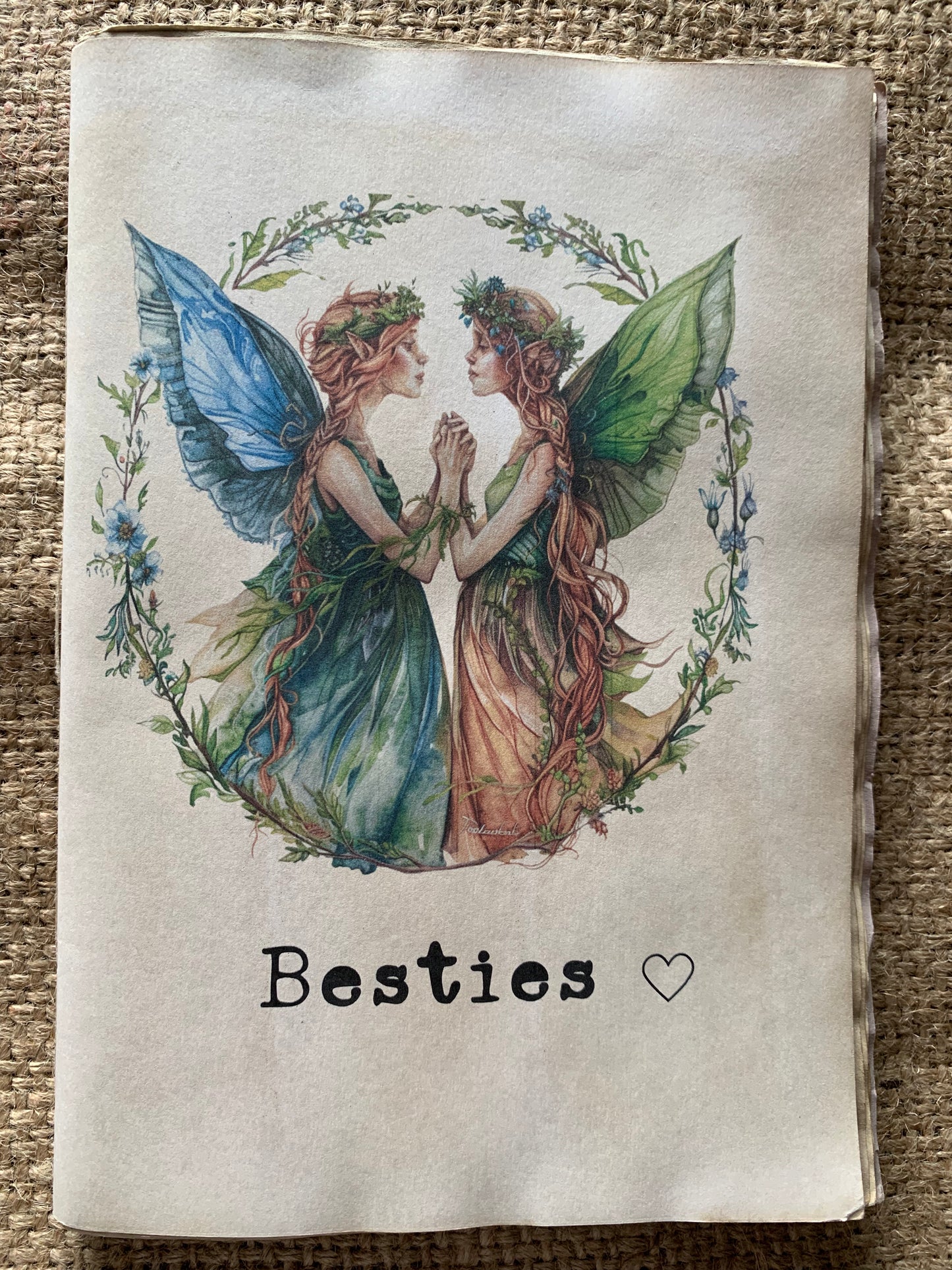 Besties