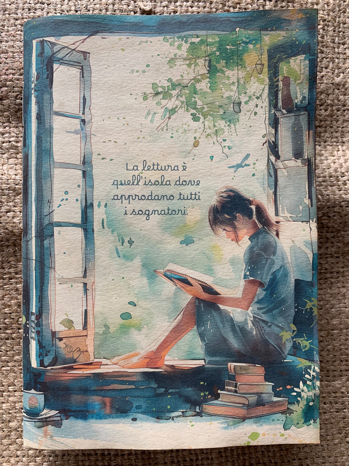 Lettura