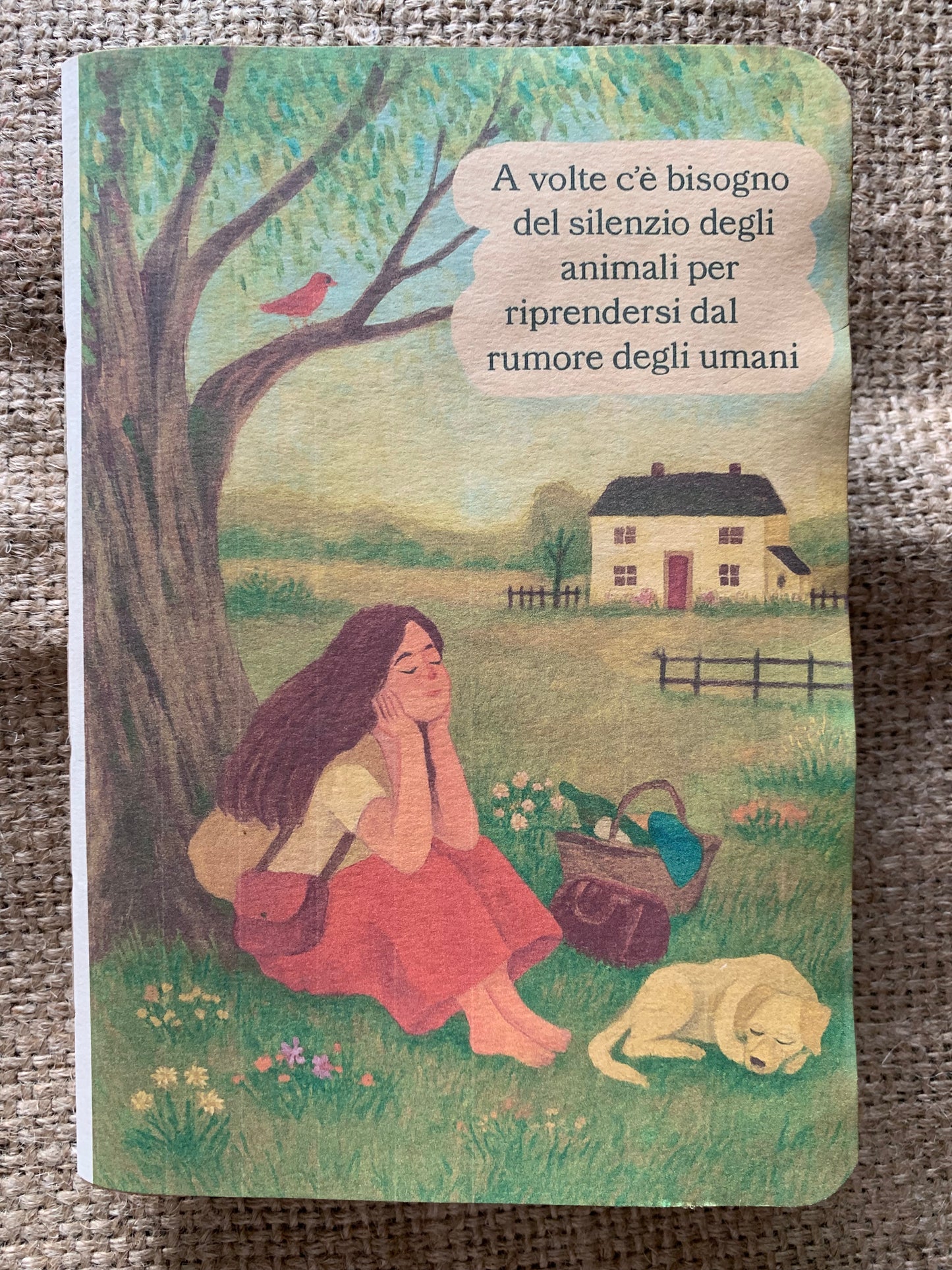 Silenzio