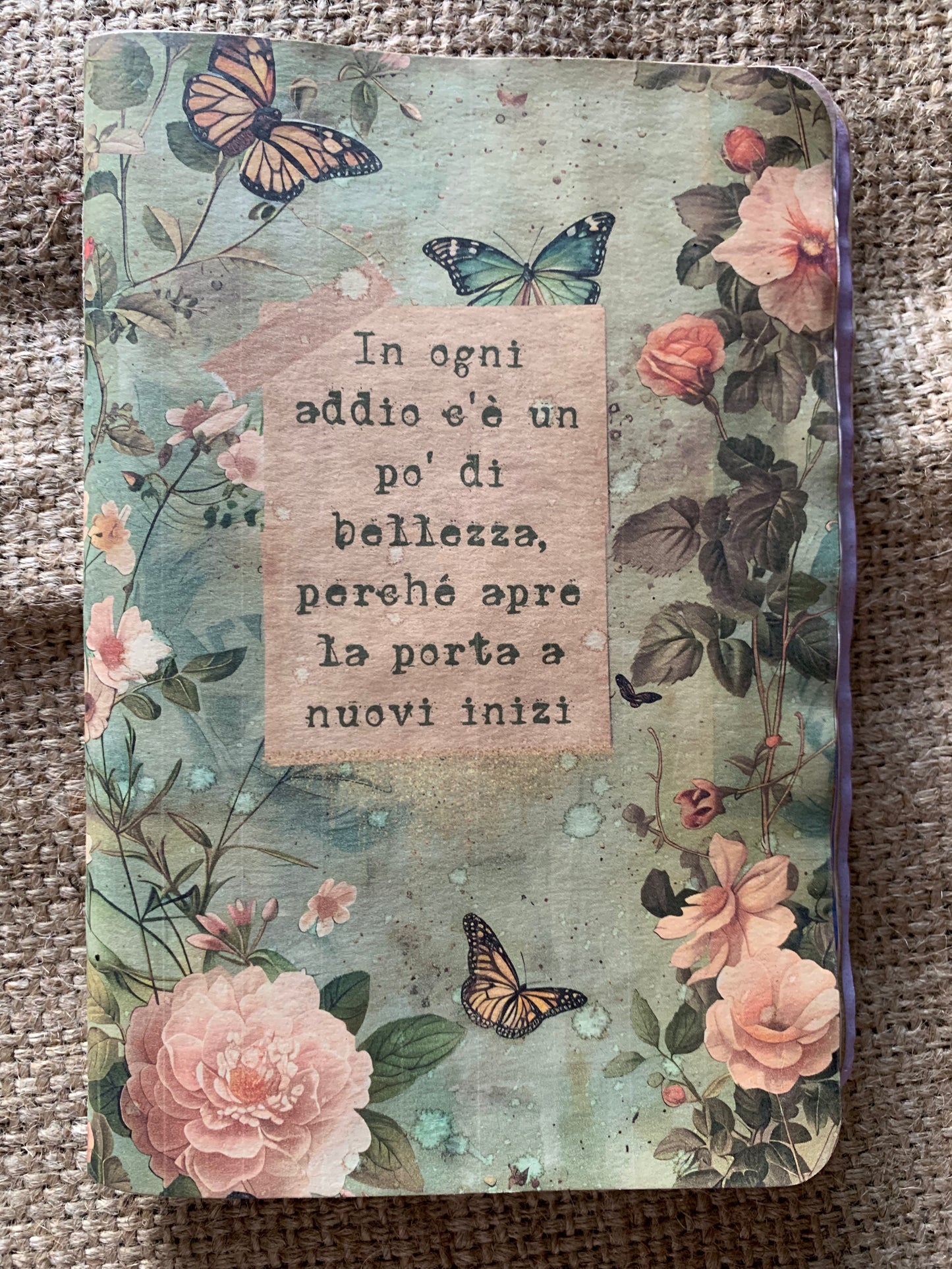 Nuovi inizi
