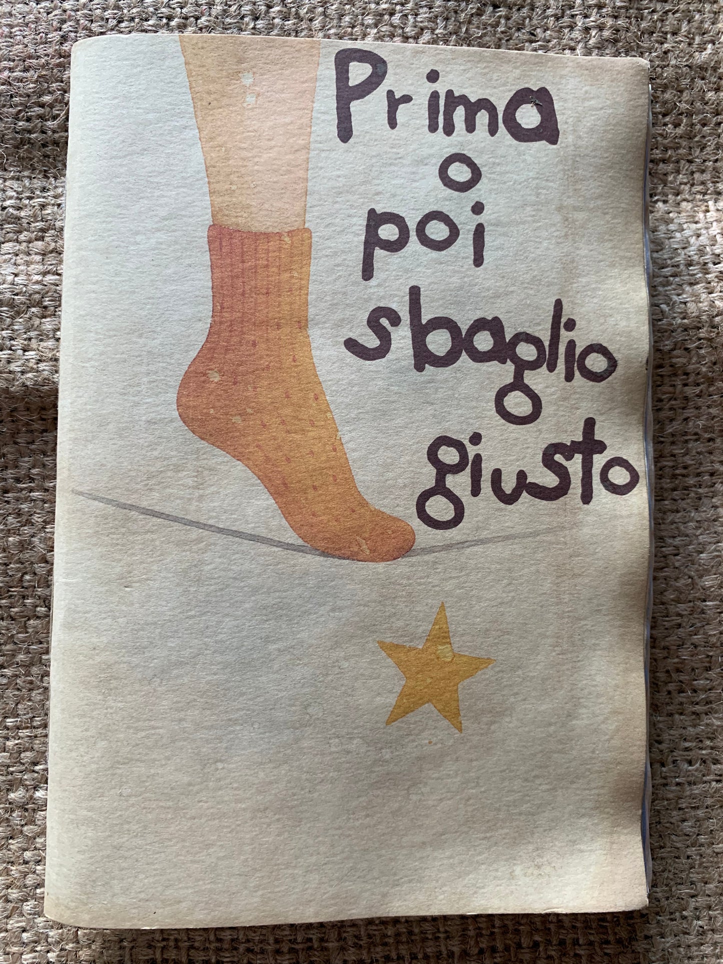 Sbaglio Giusto