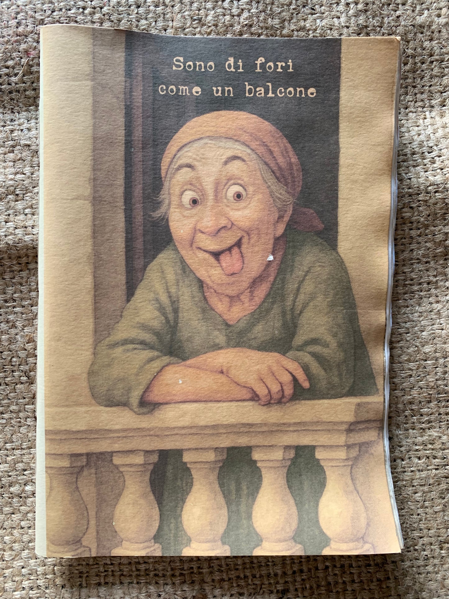 Di Fori
