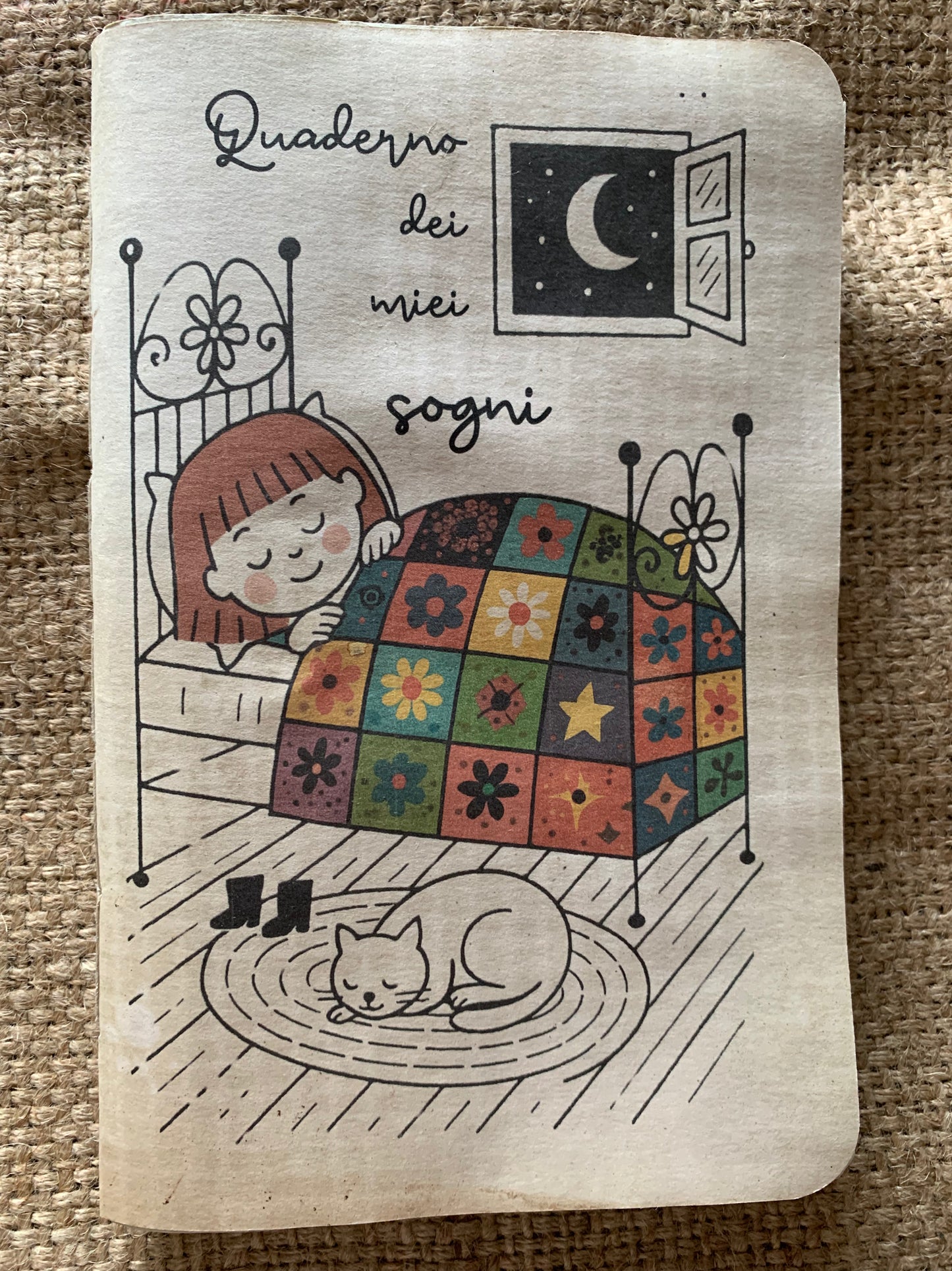 I miei Sogni