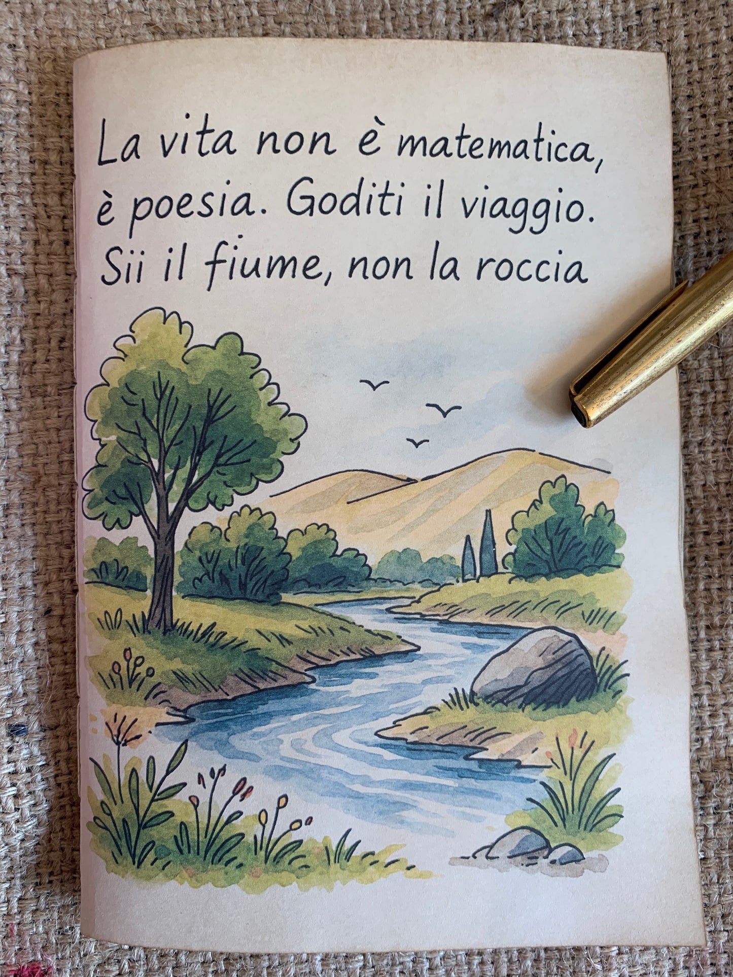 Non è matematica