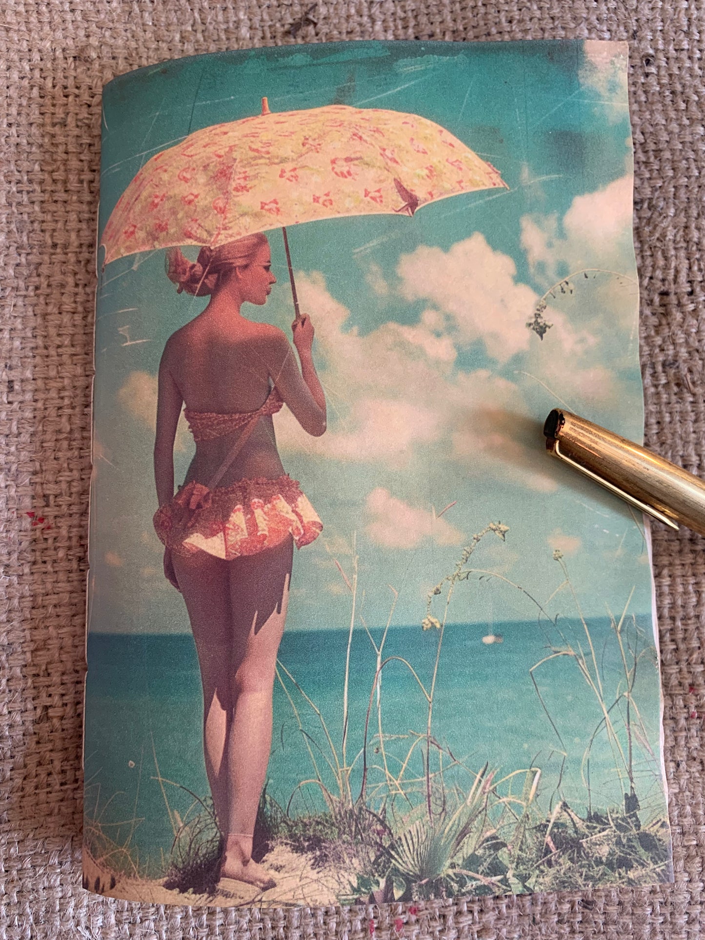 Mare Vintage
