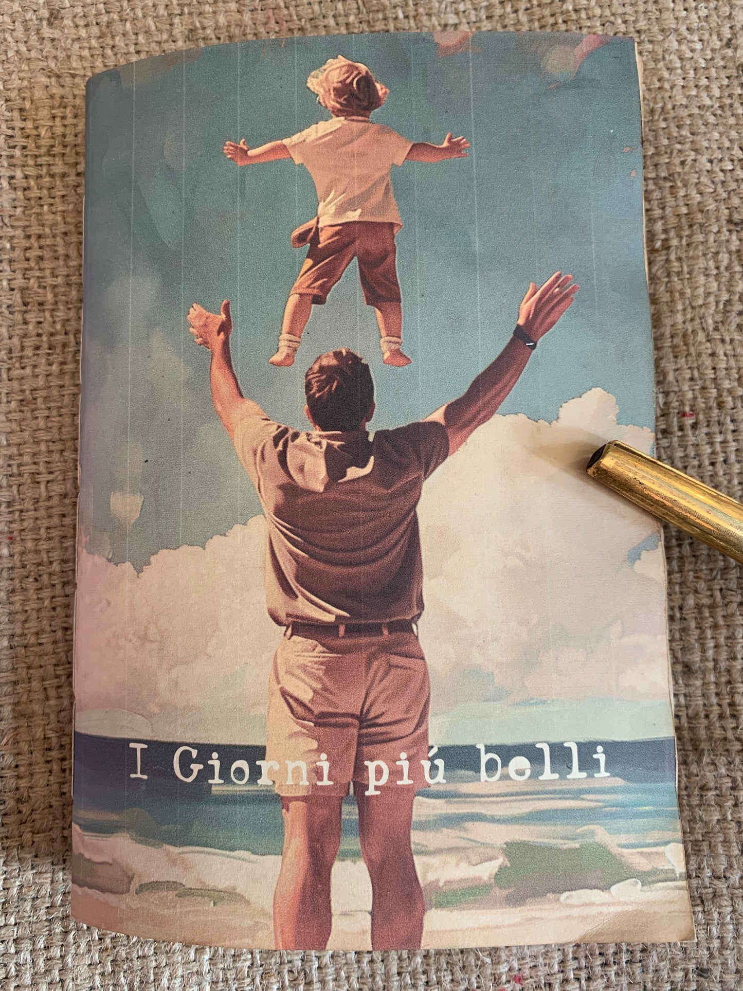 I giorni più belli