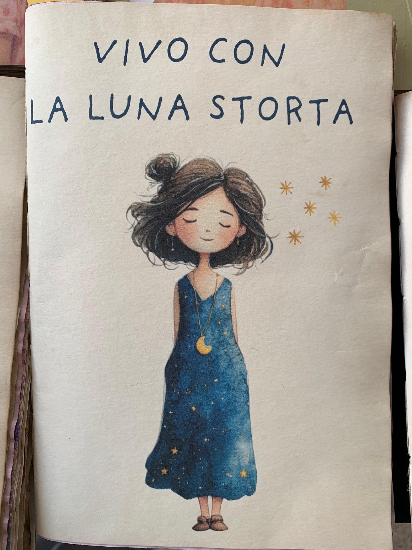 LunaStorta