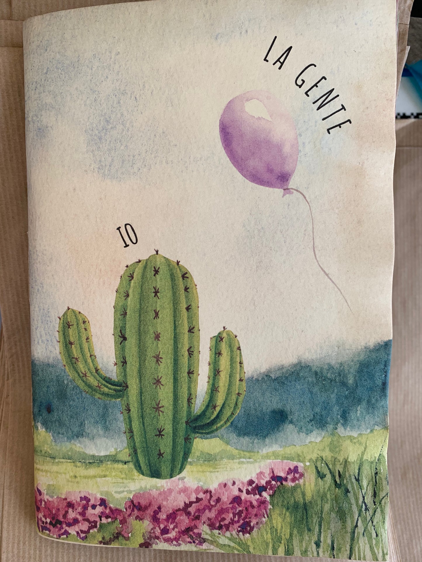 Cactus