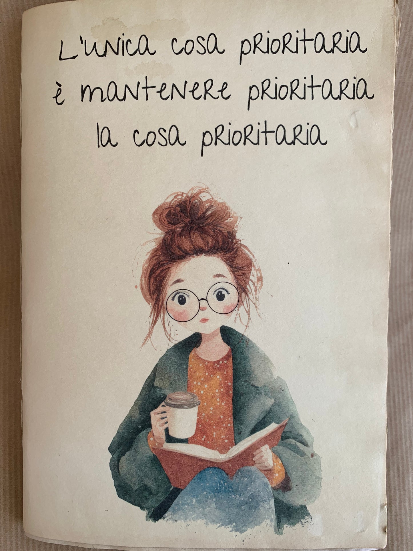 Prioritá