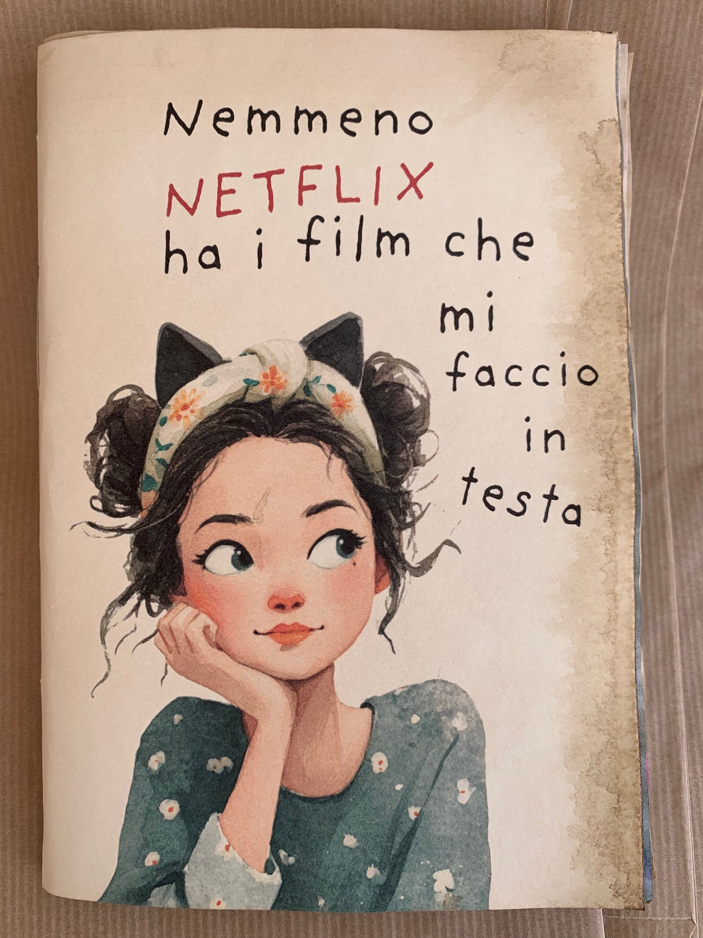 Film Mentali