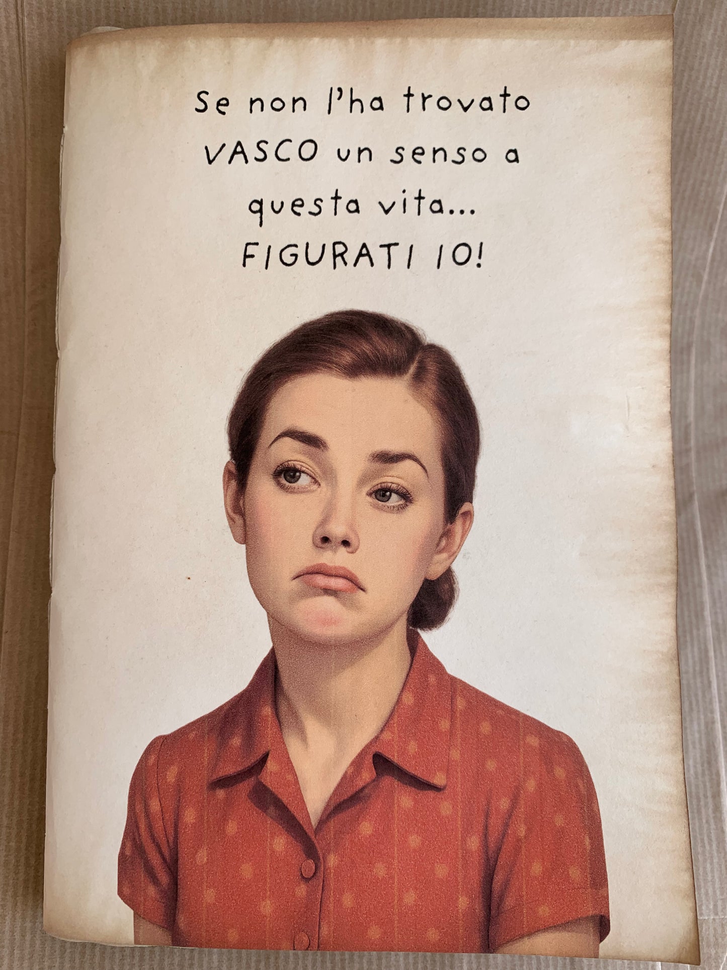Il senso della vita