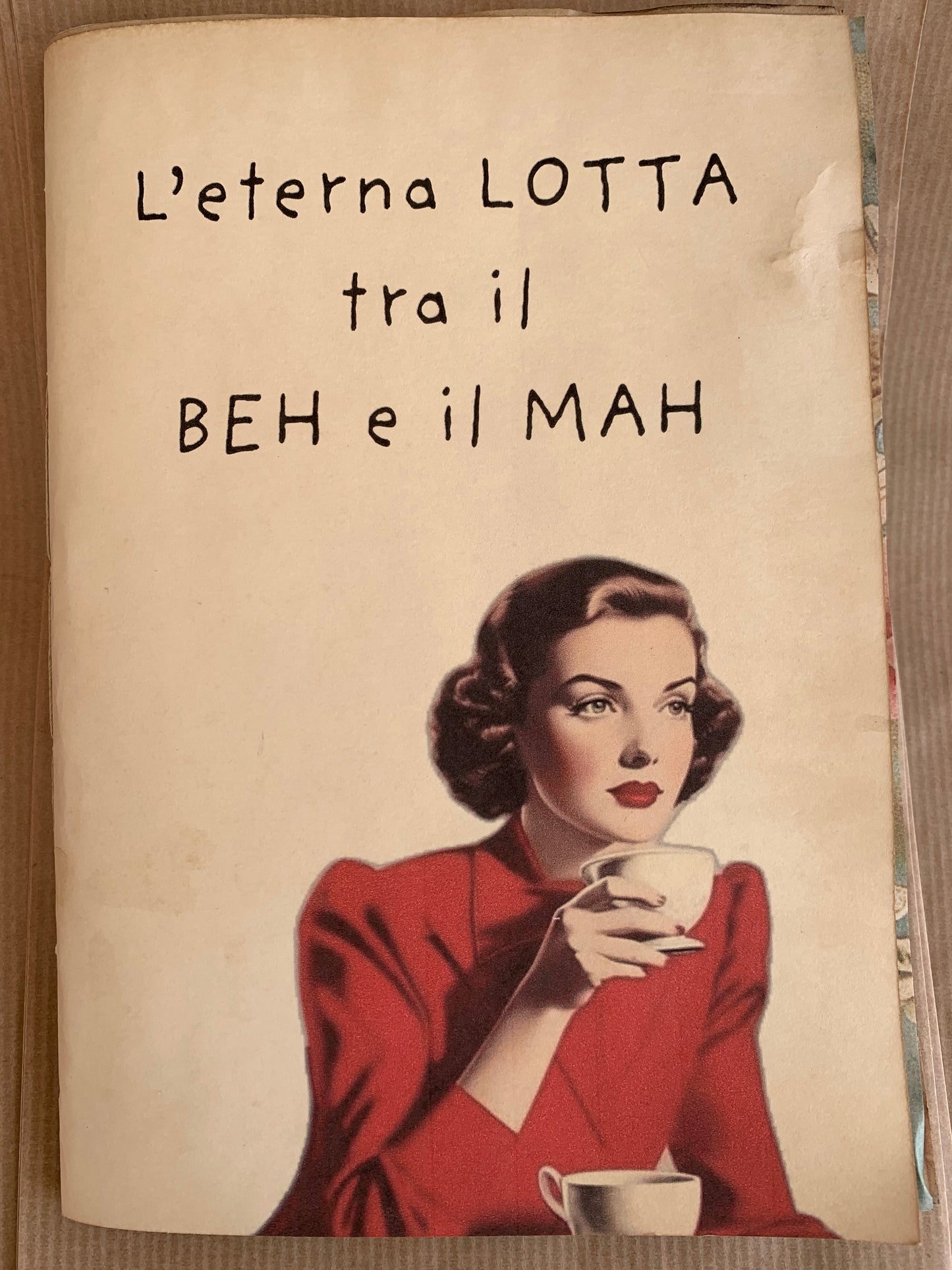 BehMah