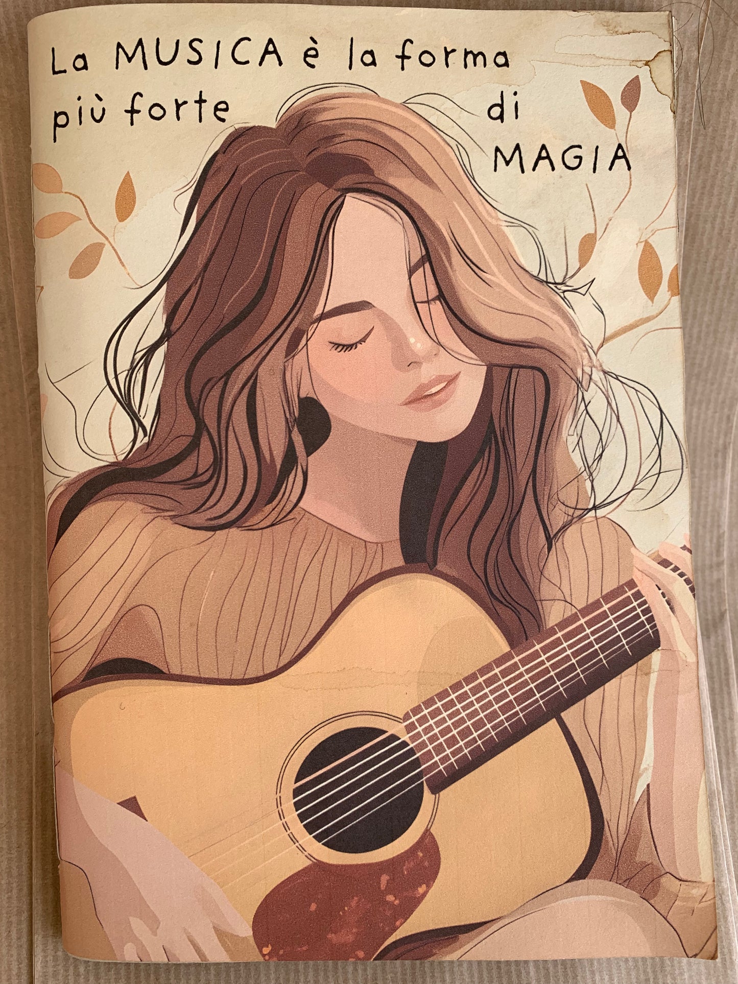 Musica e magia