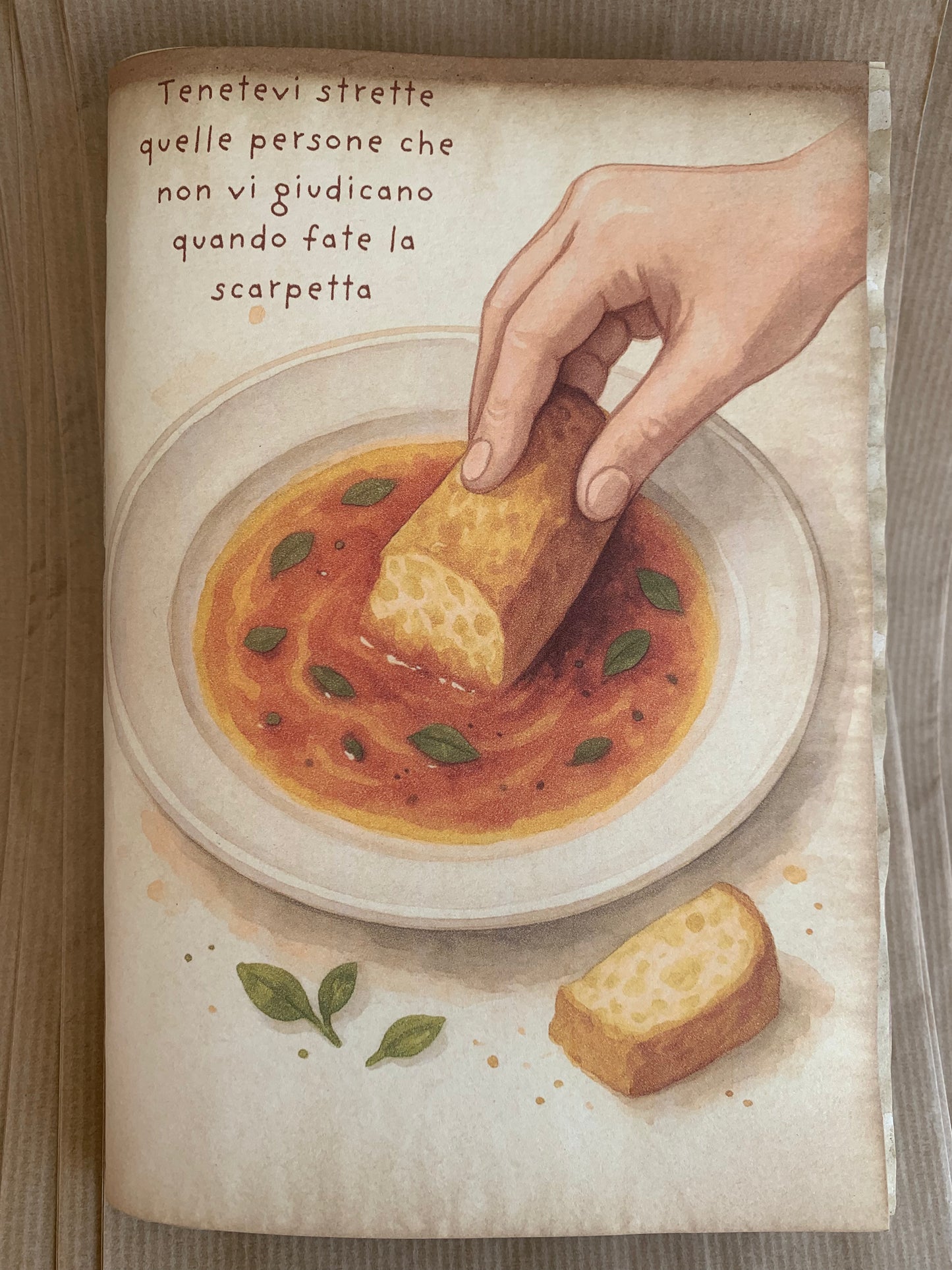 Scarpetta