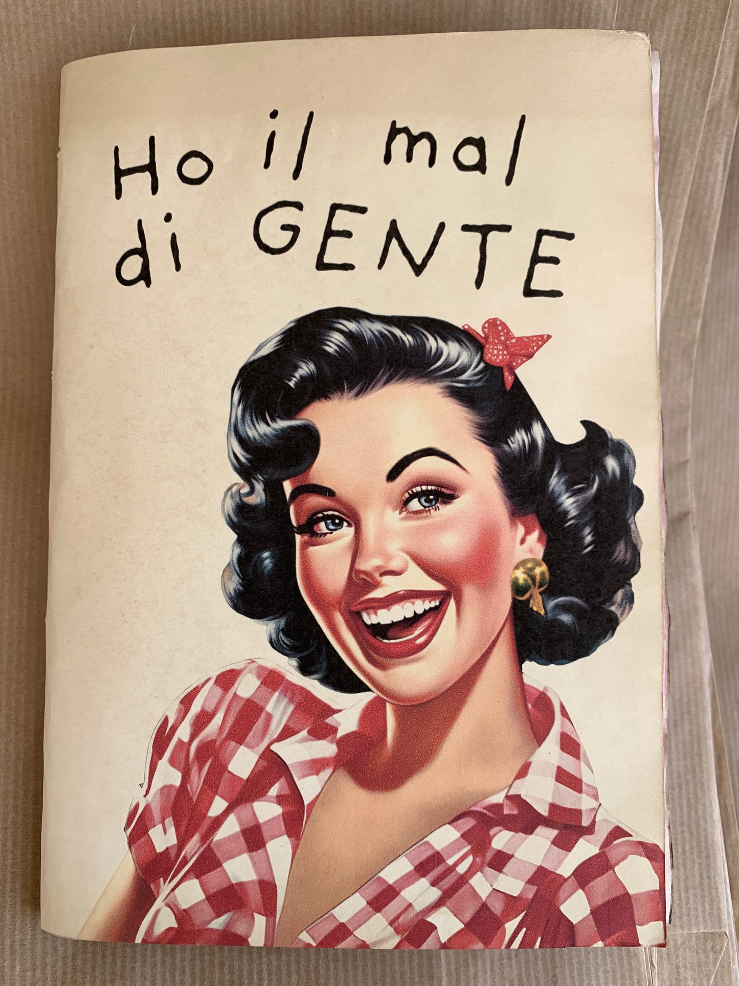 Mal di Gente