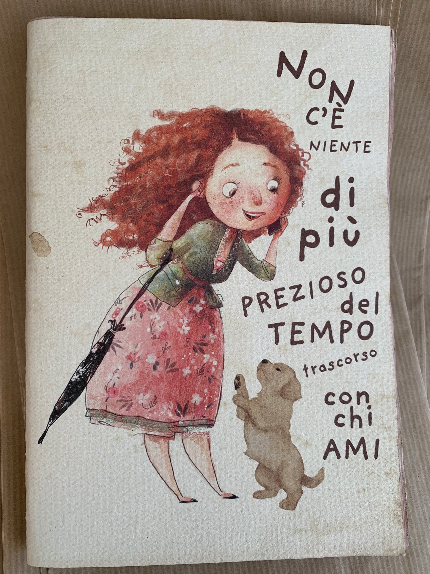 Tempo prezioso