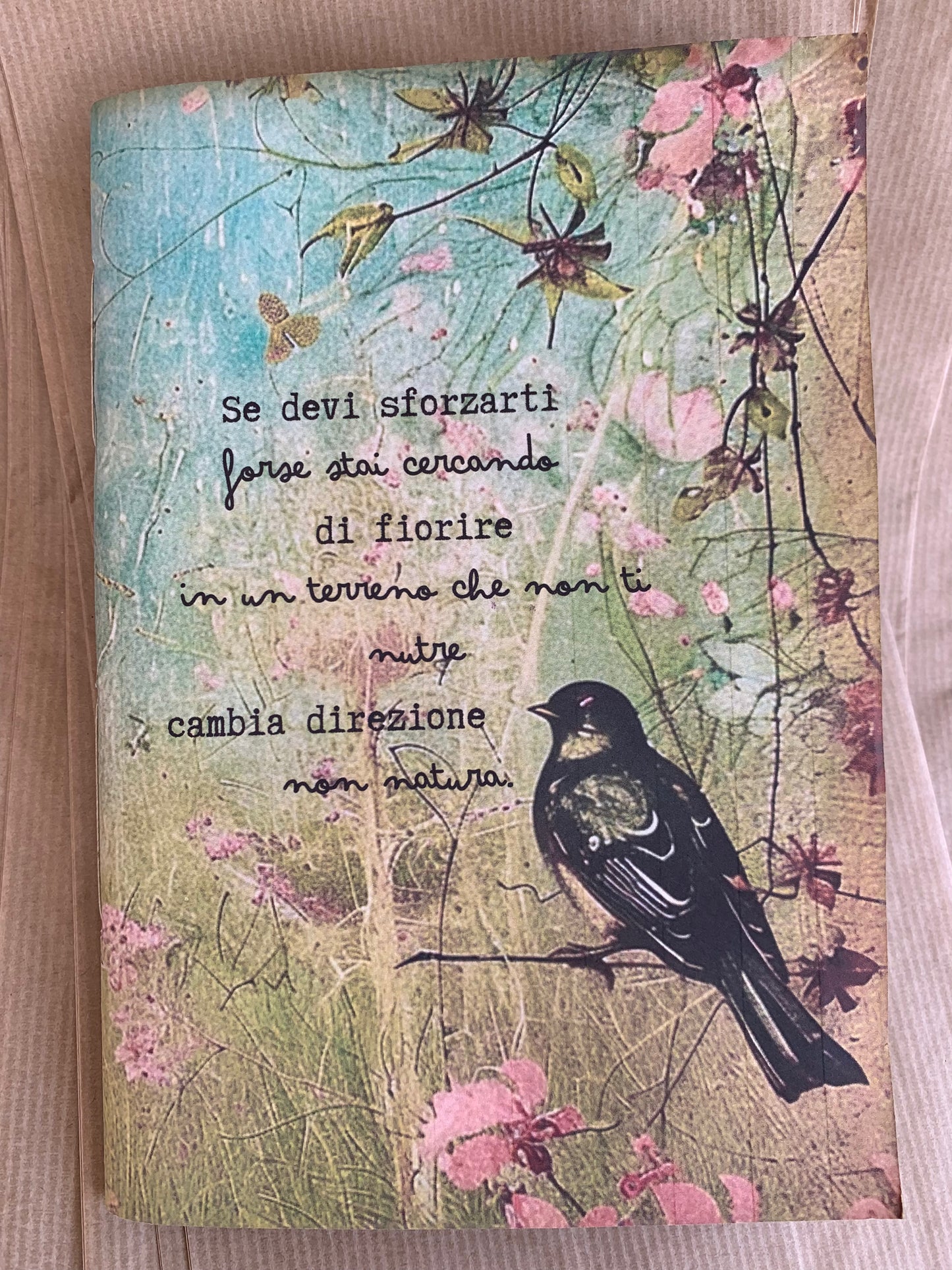 Fiorire