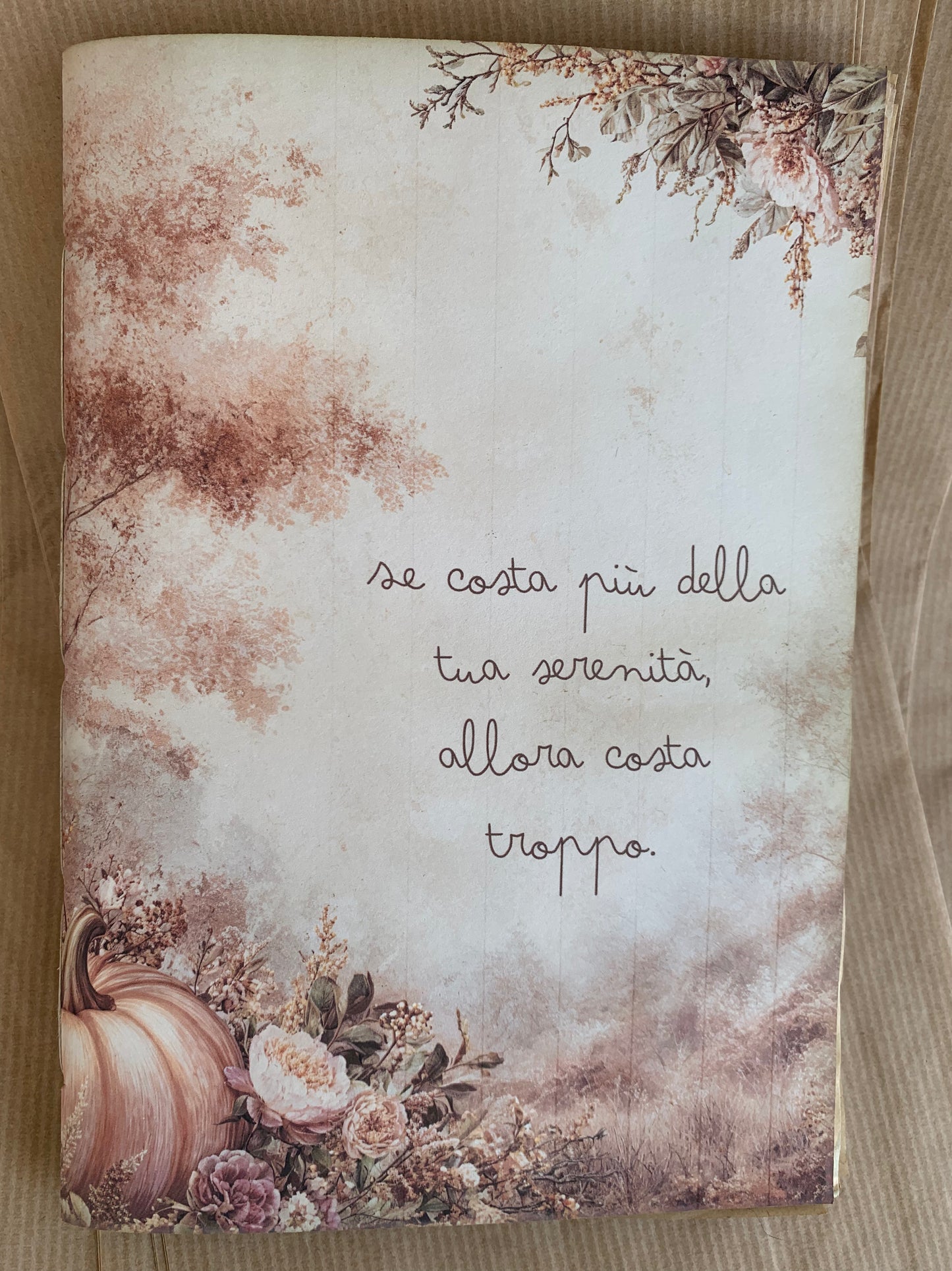 Serenità