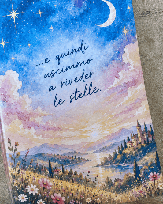A riveder le stelle