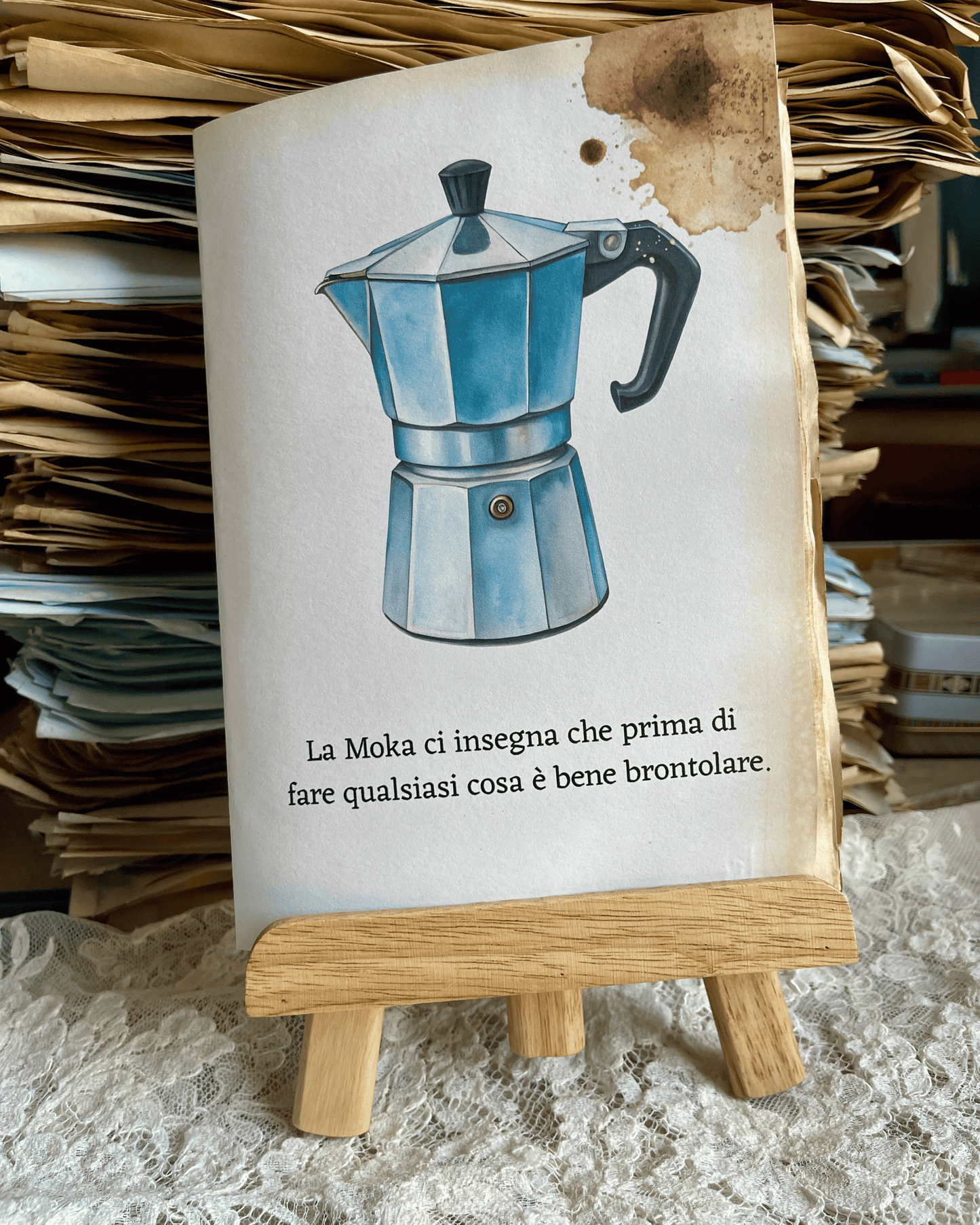 Moka