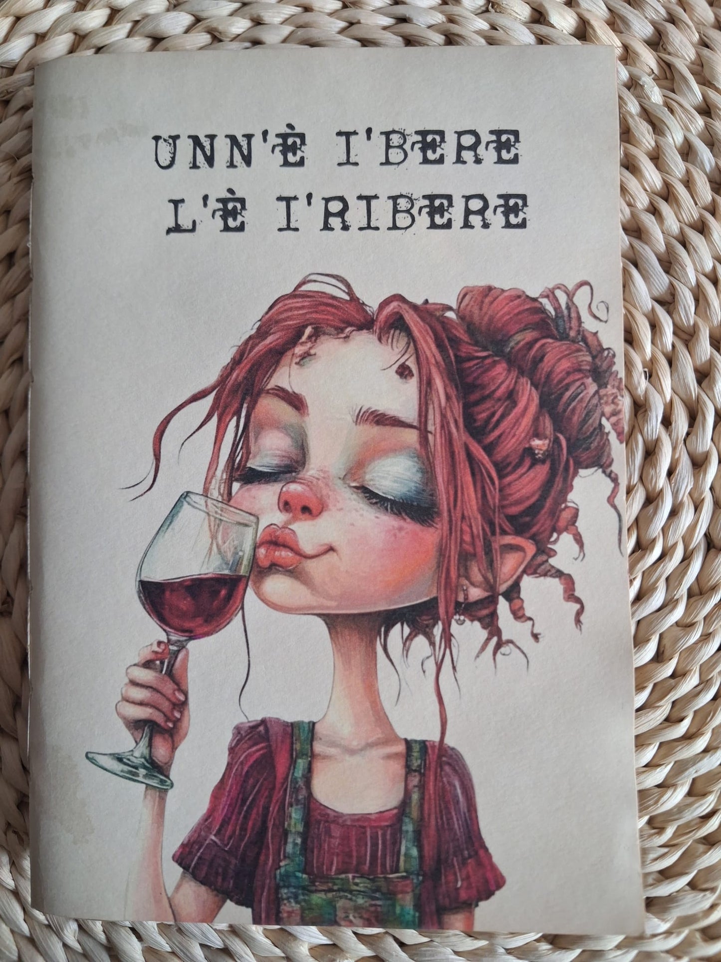 I'bere