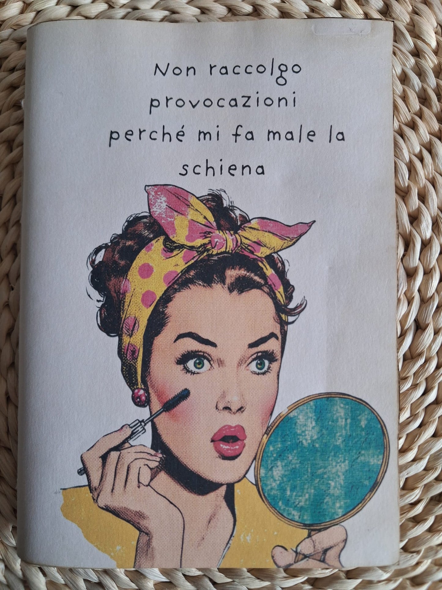 Provocazioni