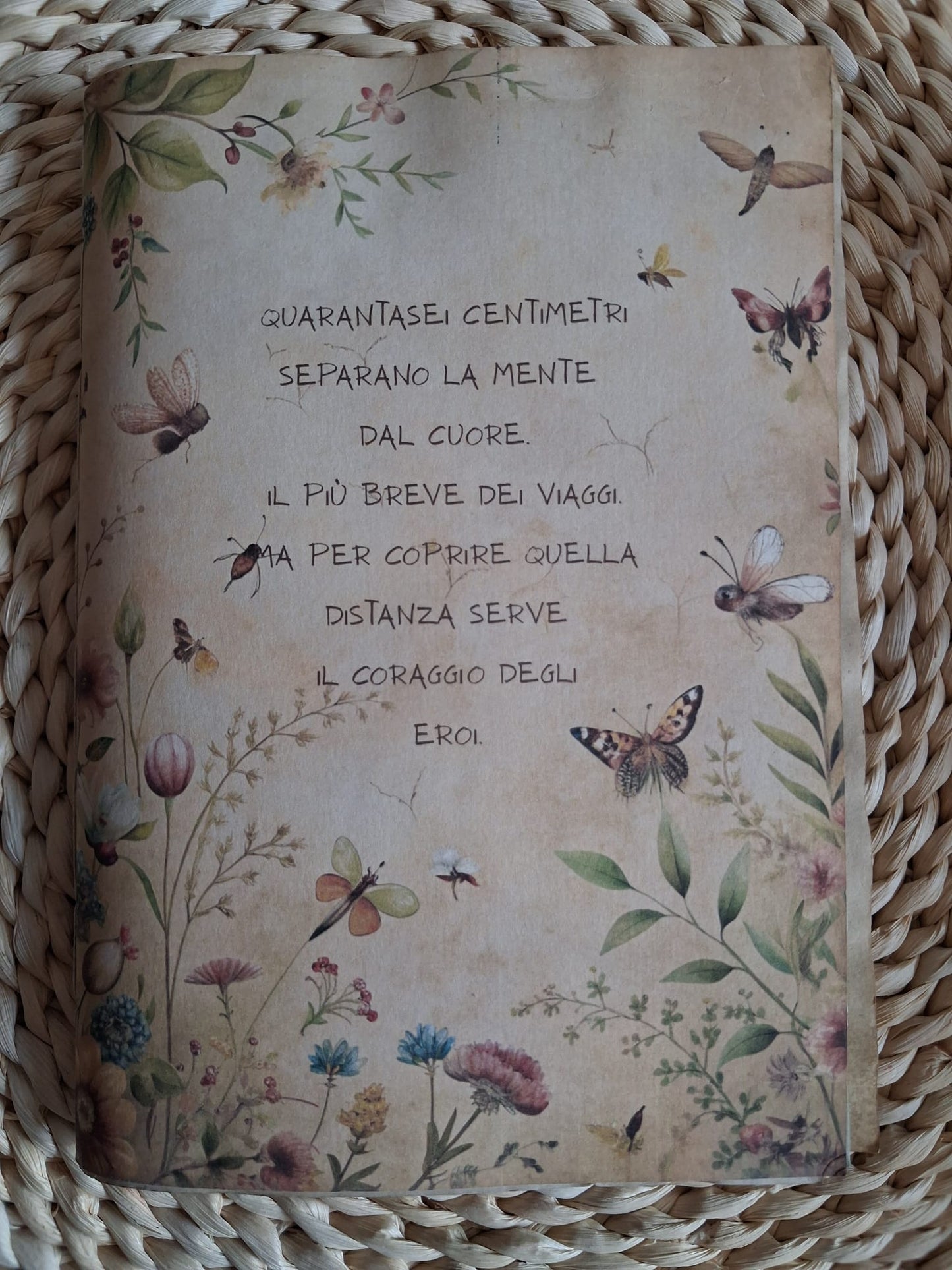 Quarantasei Centimetri