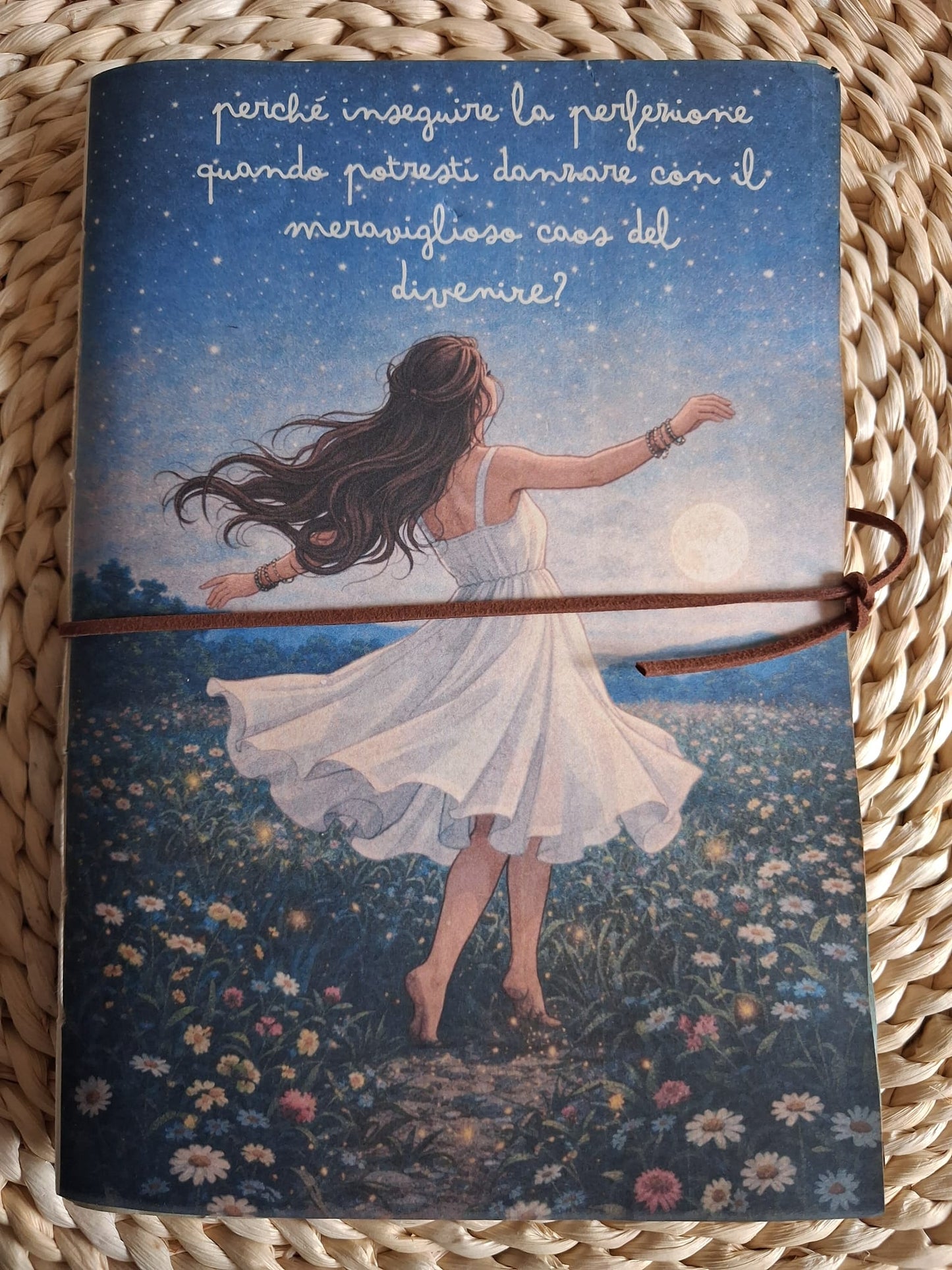 Caos del Divenire