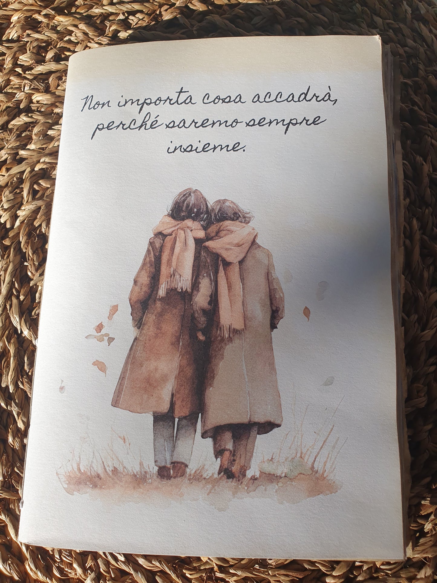 Sempre insieme