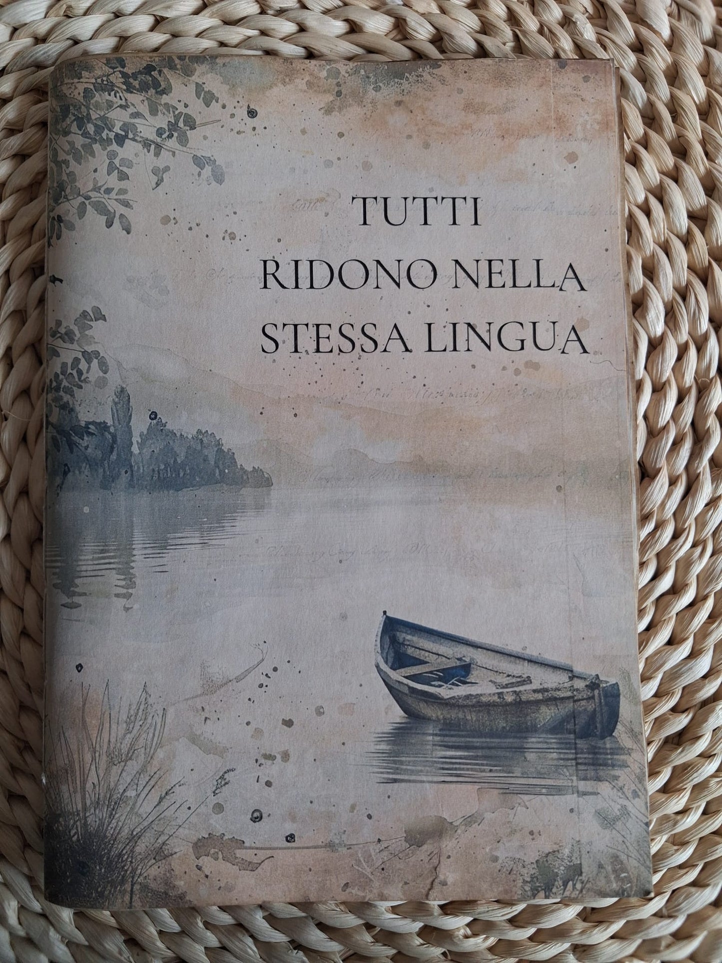Ridere