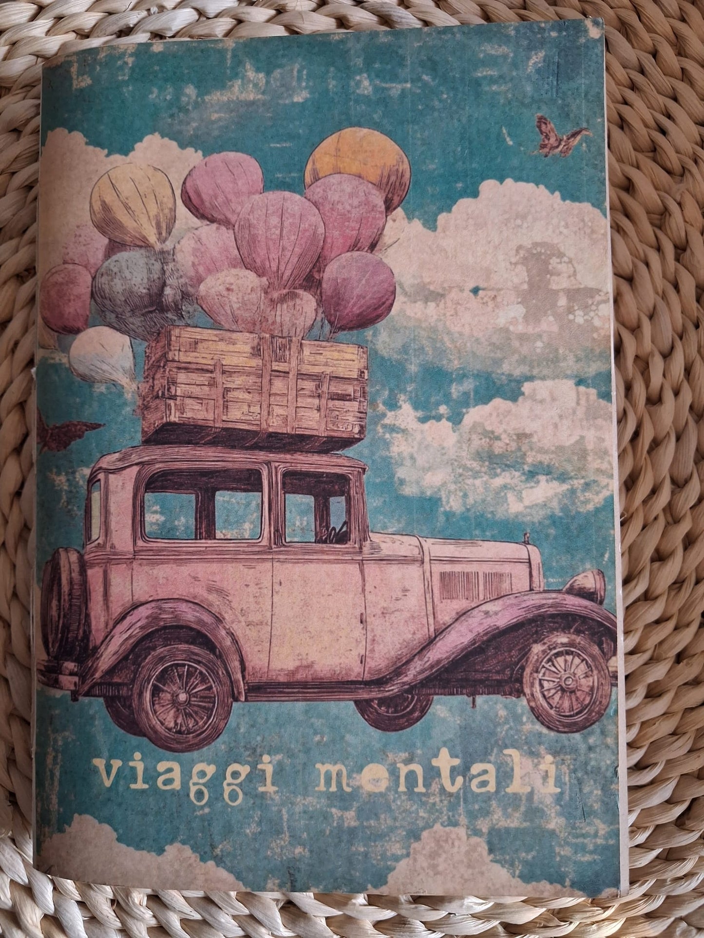 Viaggi Mentali Jeep
