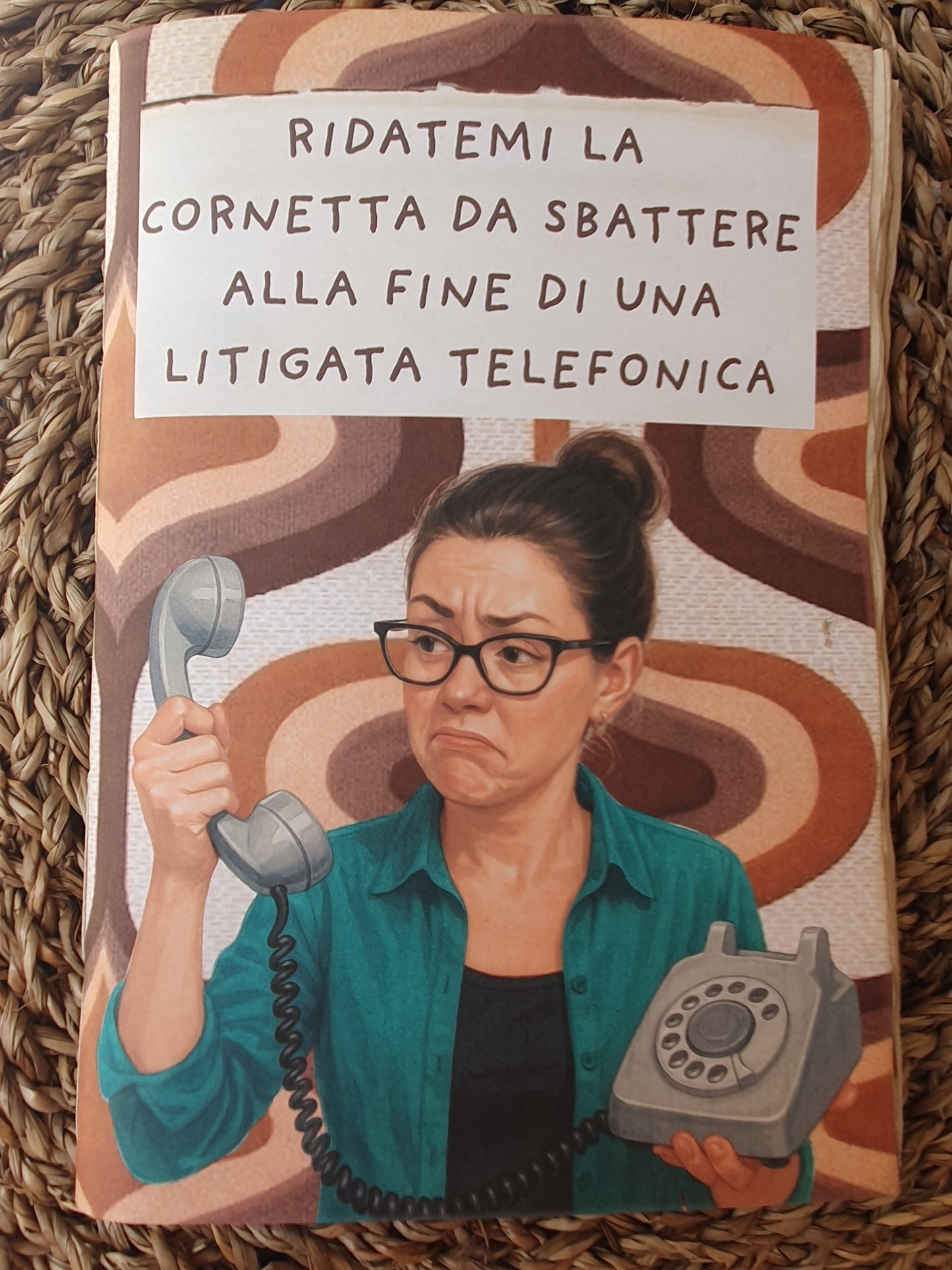 Cornetta