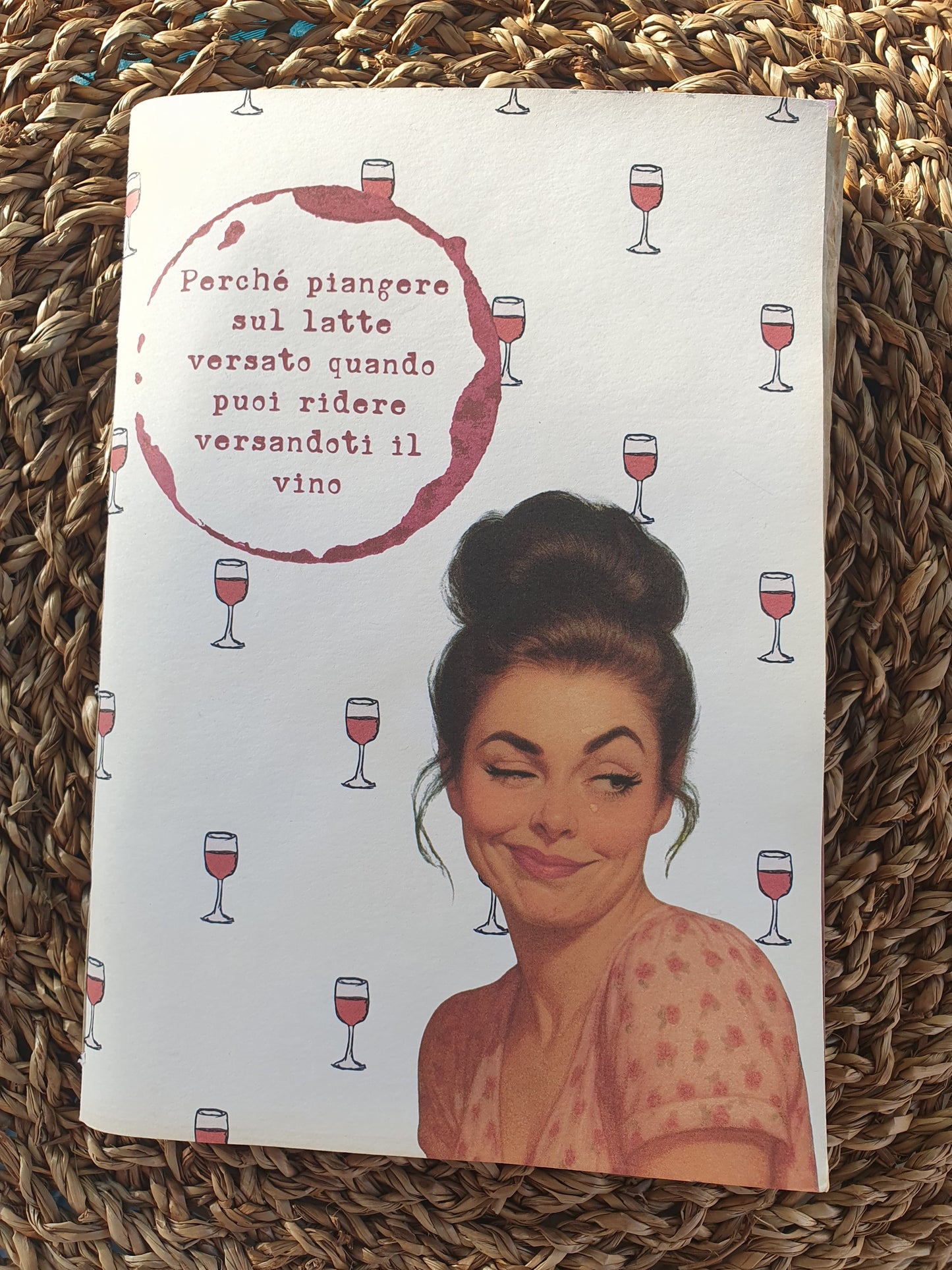 Latte Versato