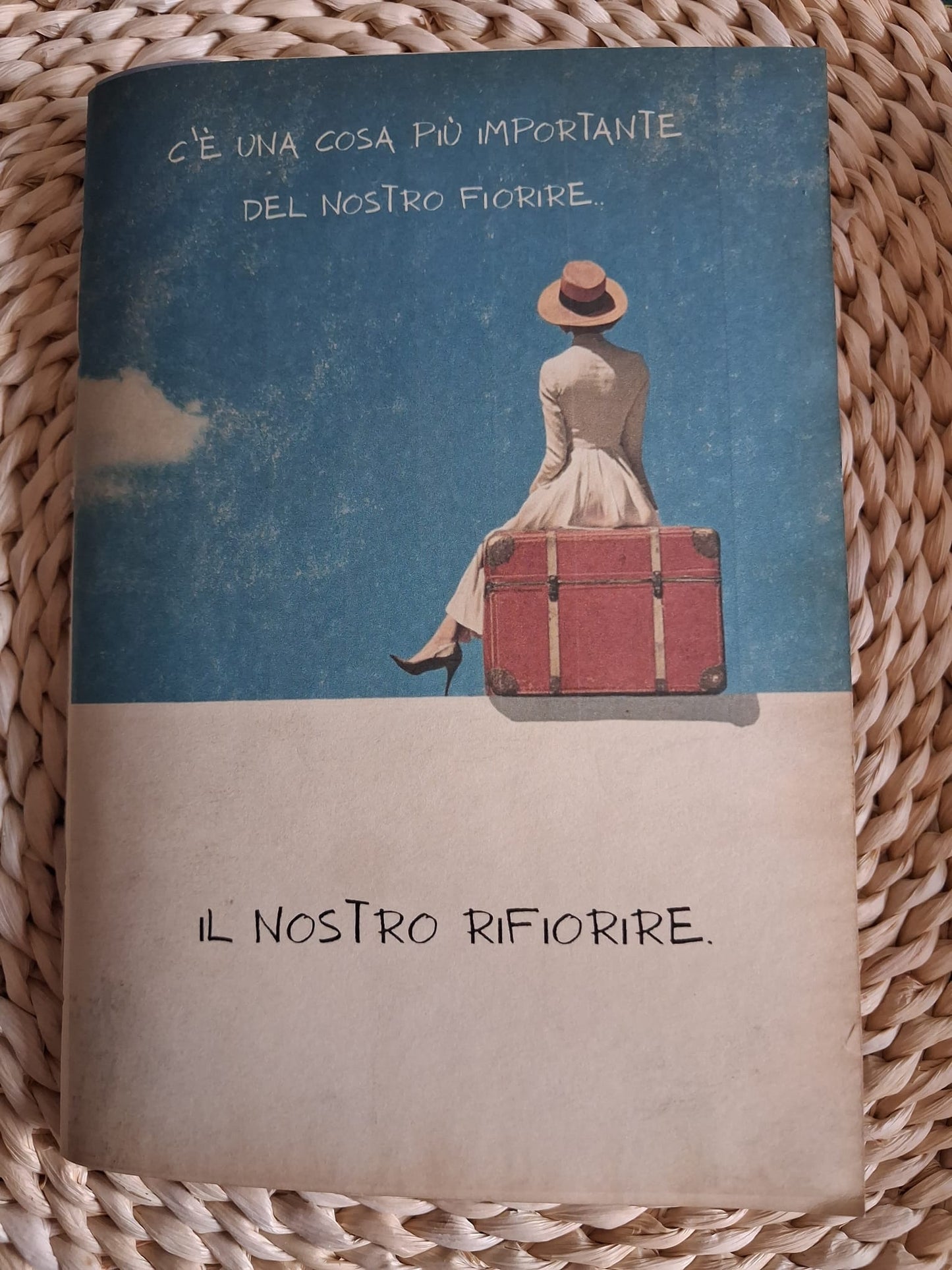 Rifiorire