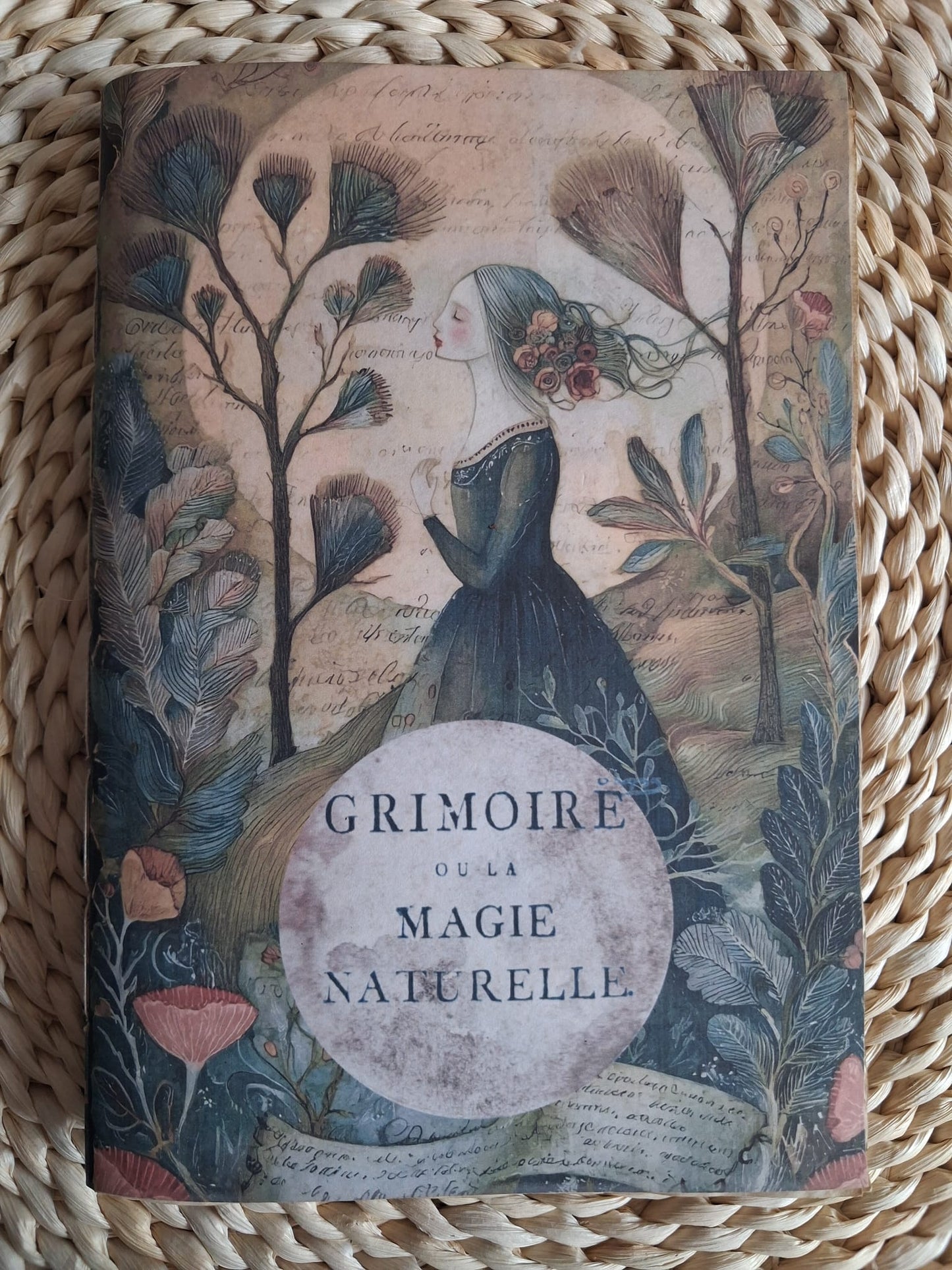 Grimoire