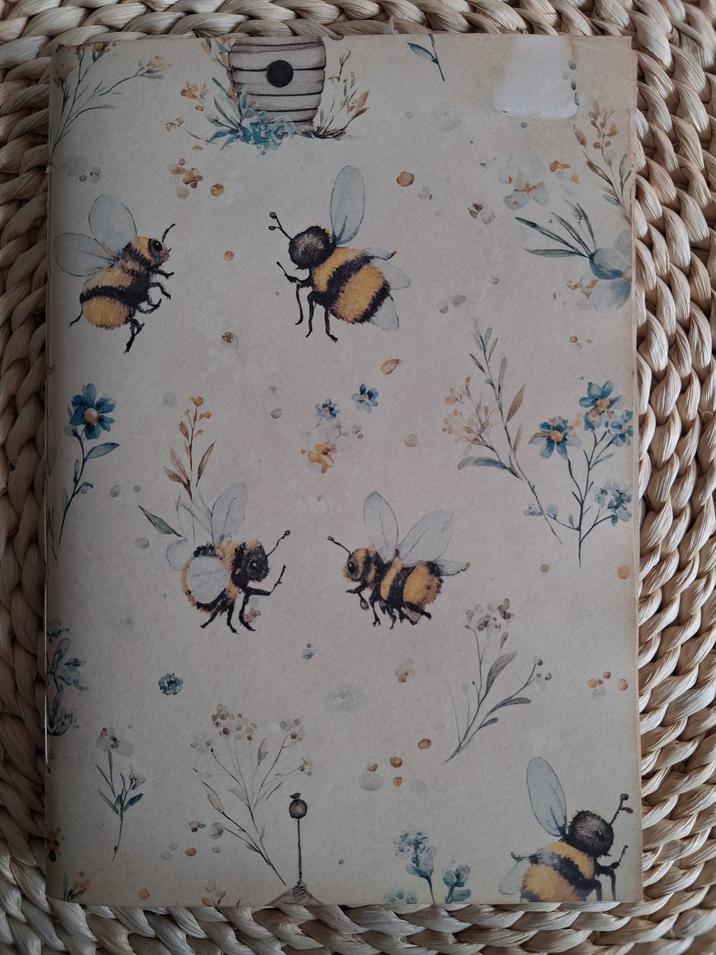 Bees