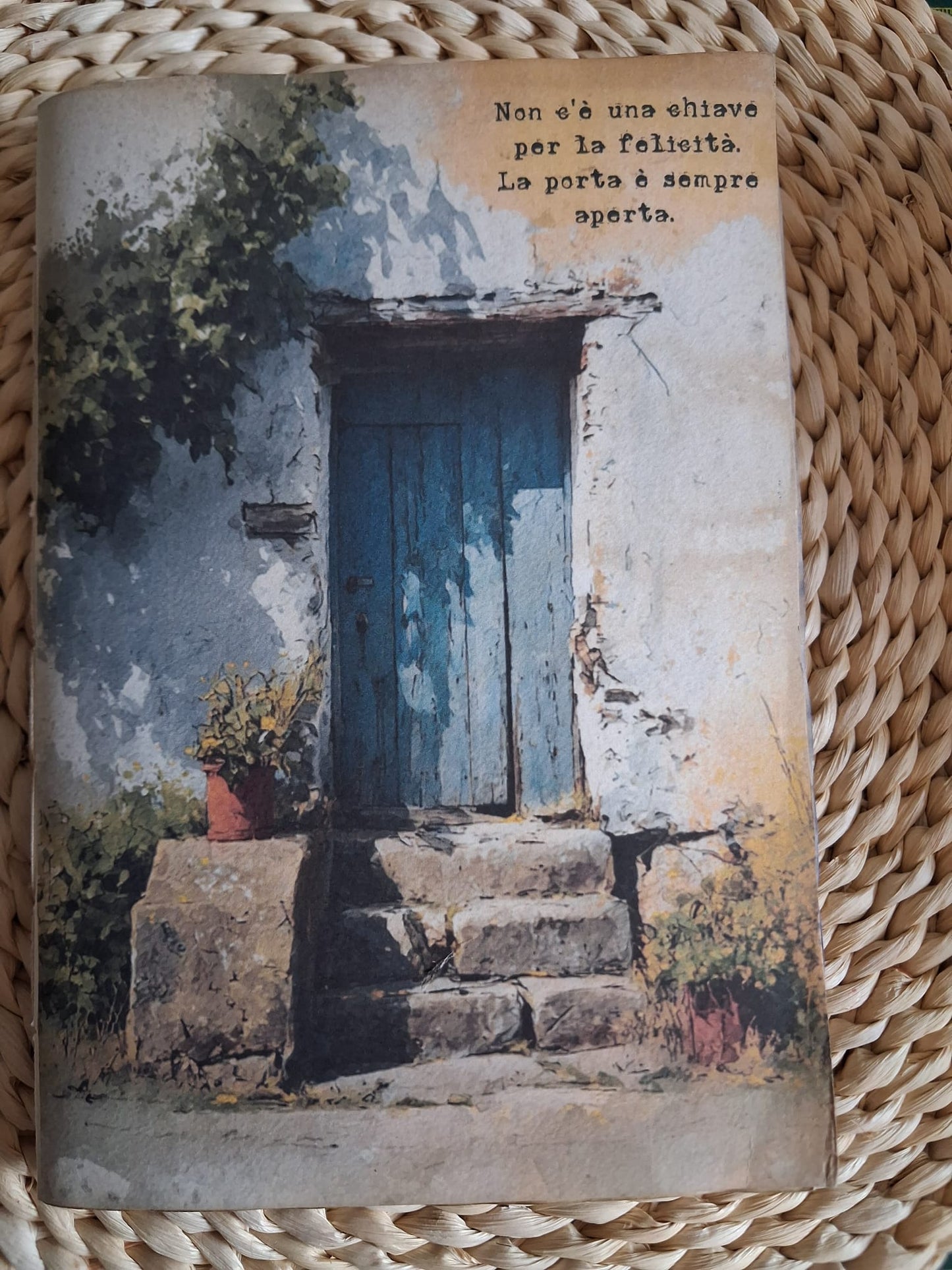 Felicità e Chiave