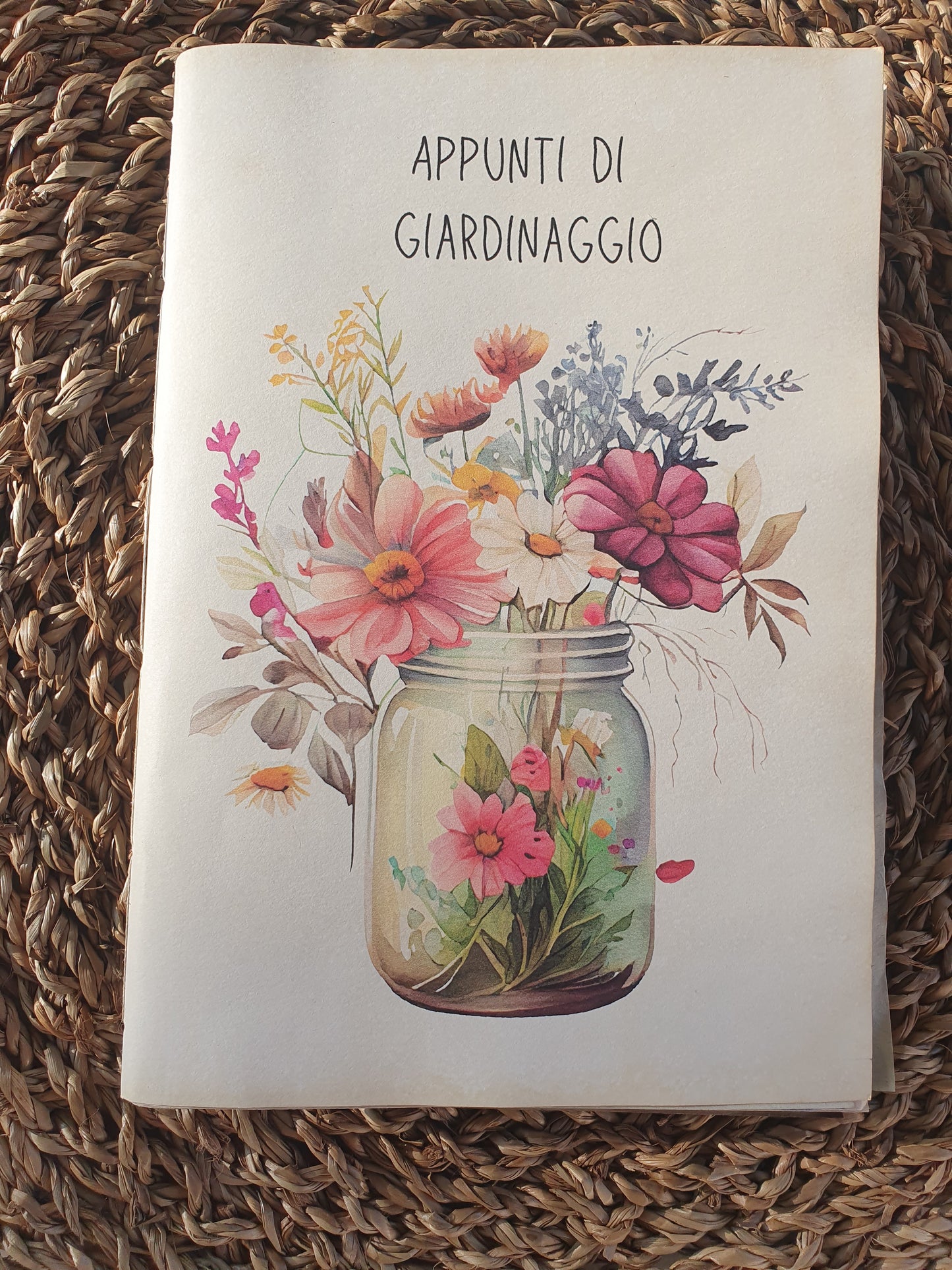 Appunti di Giardinaggio