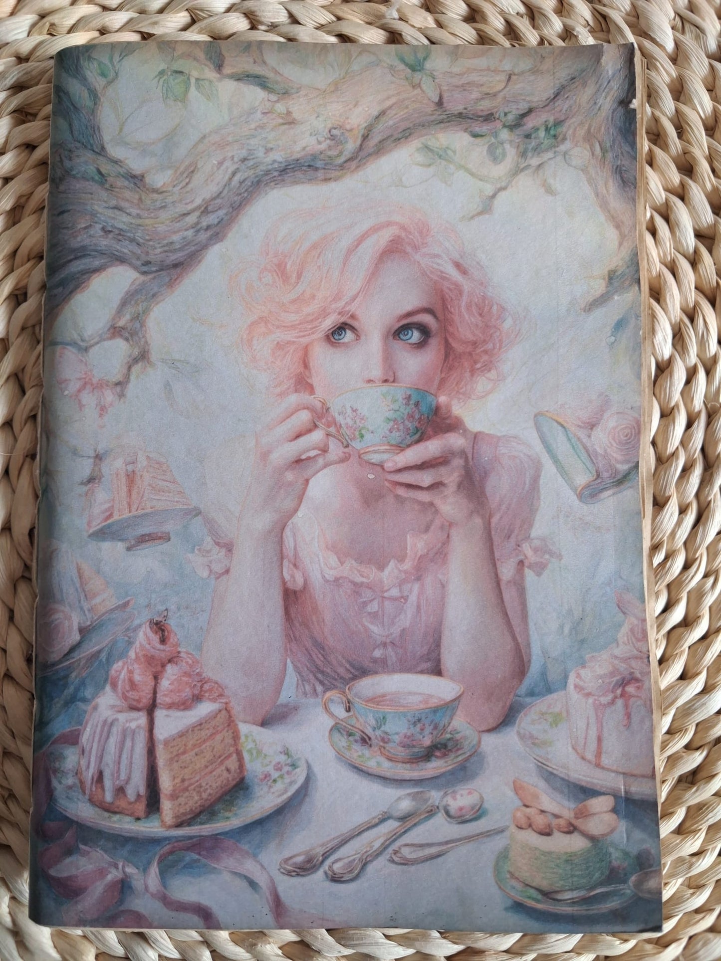 Cup of Tea