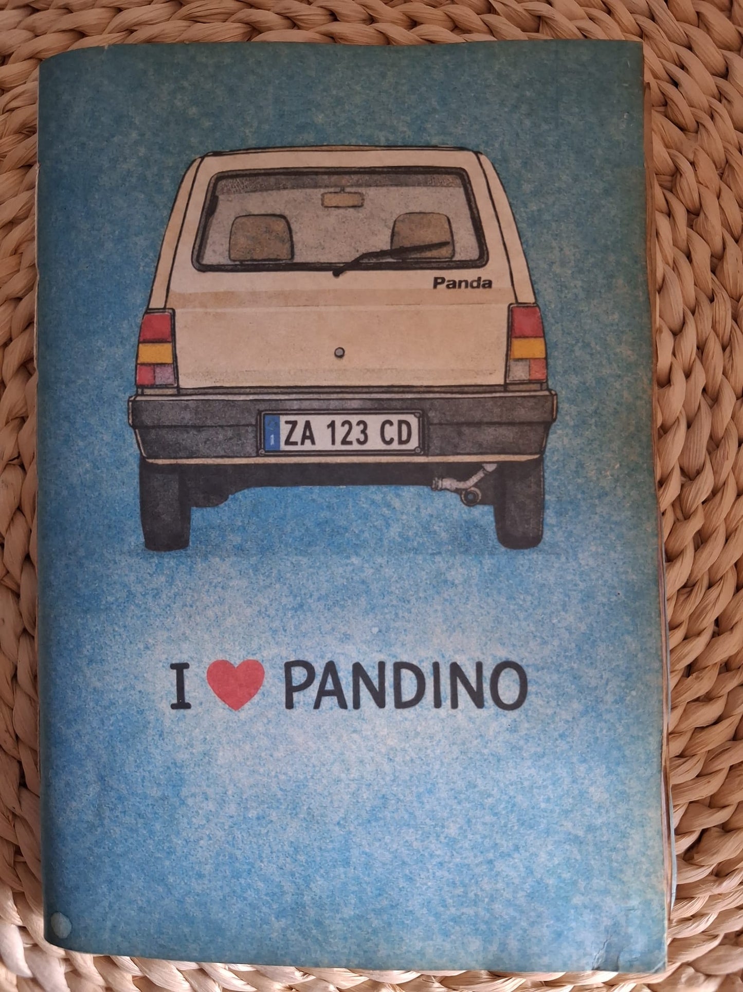 Pandino Bianco