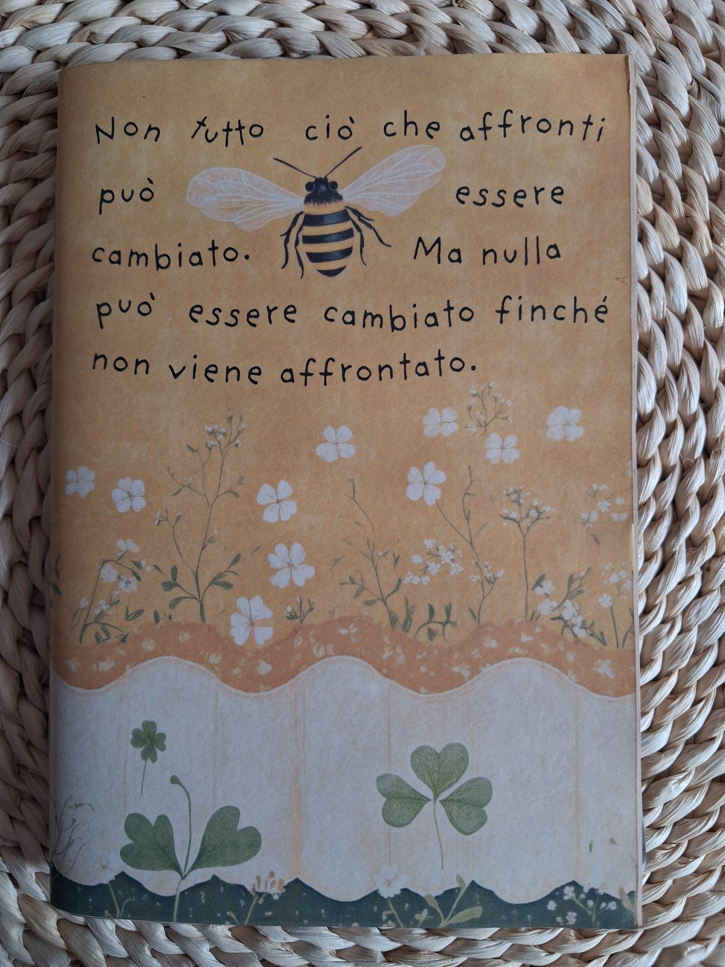 Cambiamenti