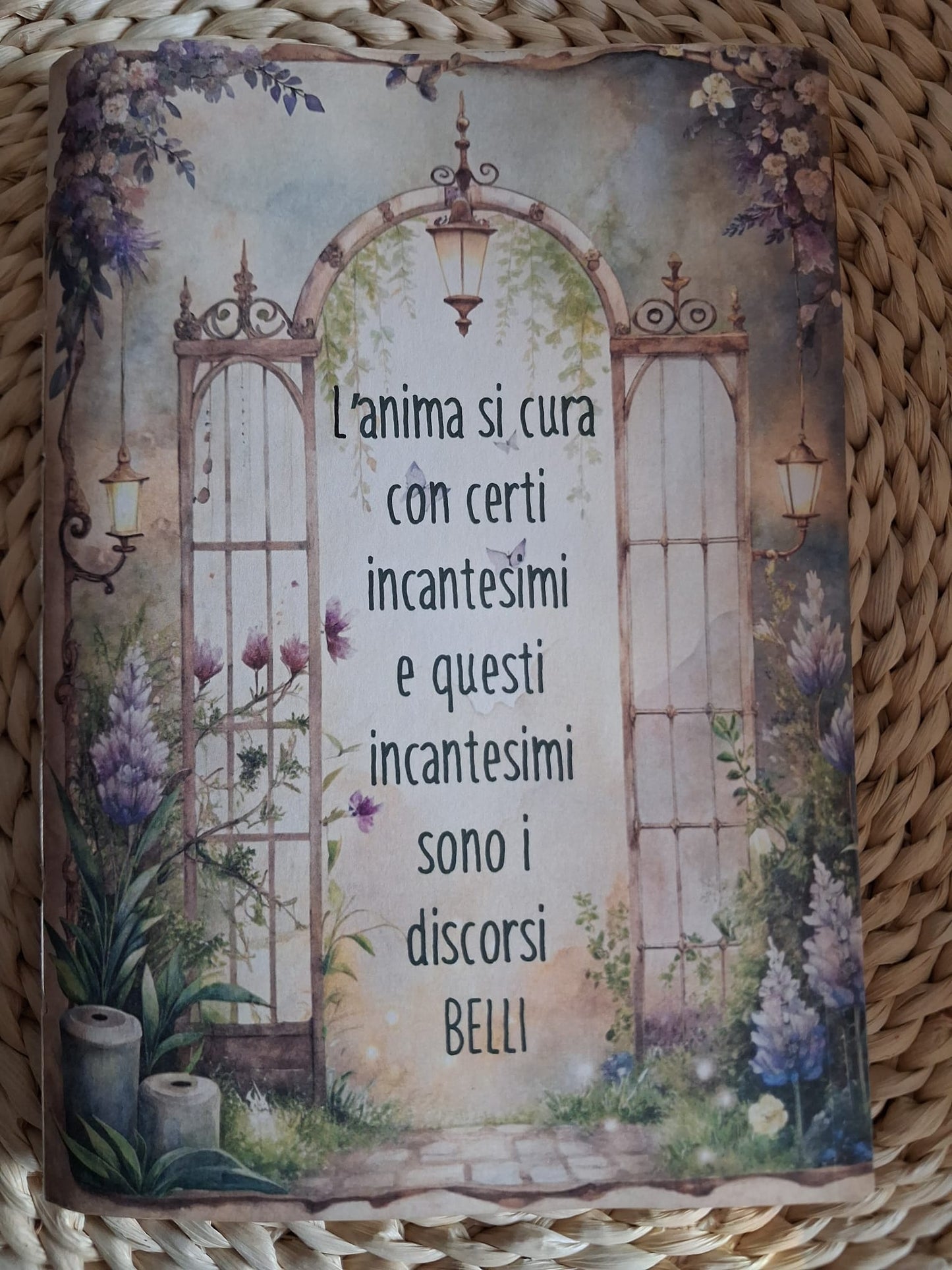 Incantesimi