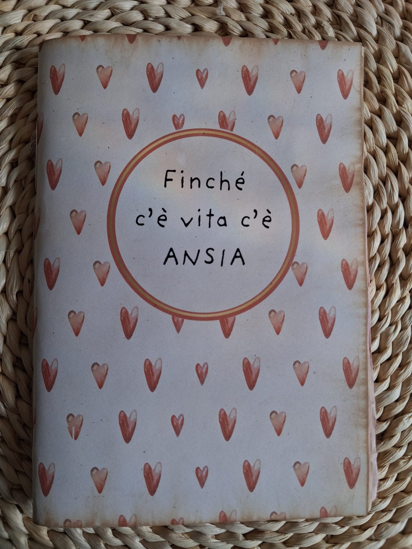 Ansia